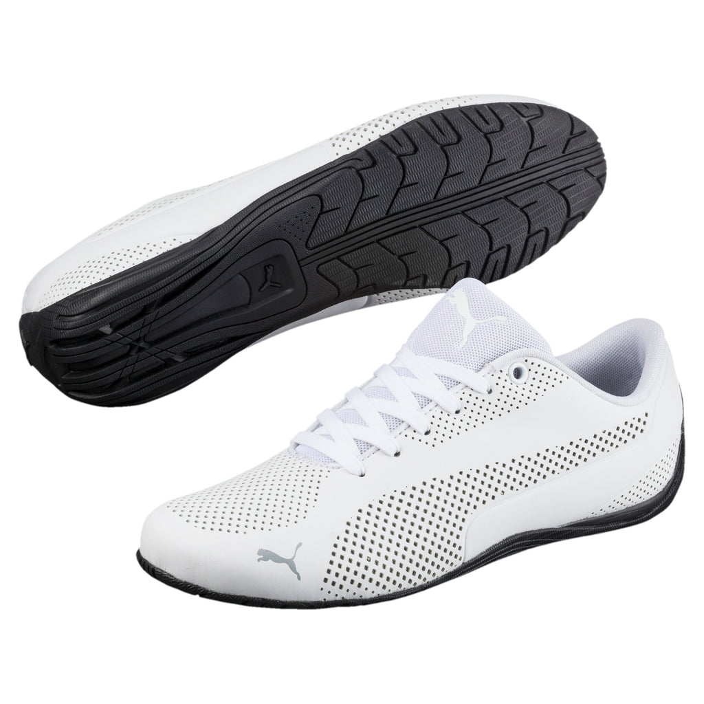 [363814-03] Mens Puma Drift Cat Ultra Reflective