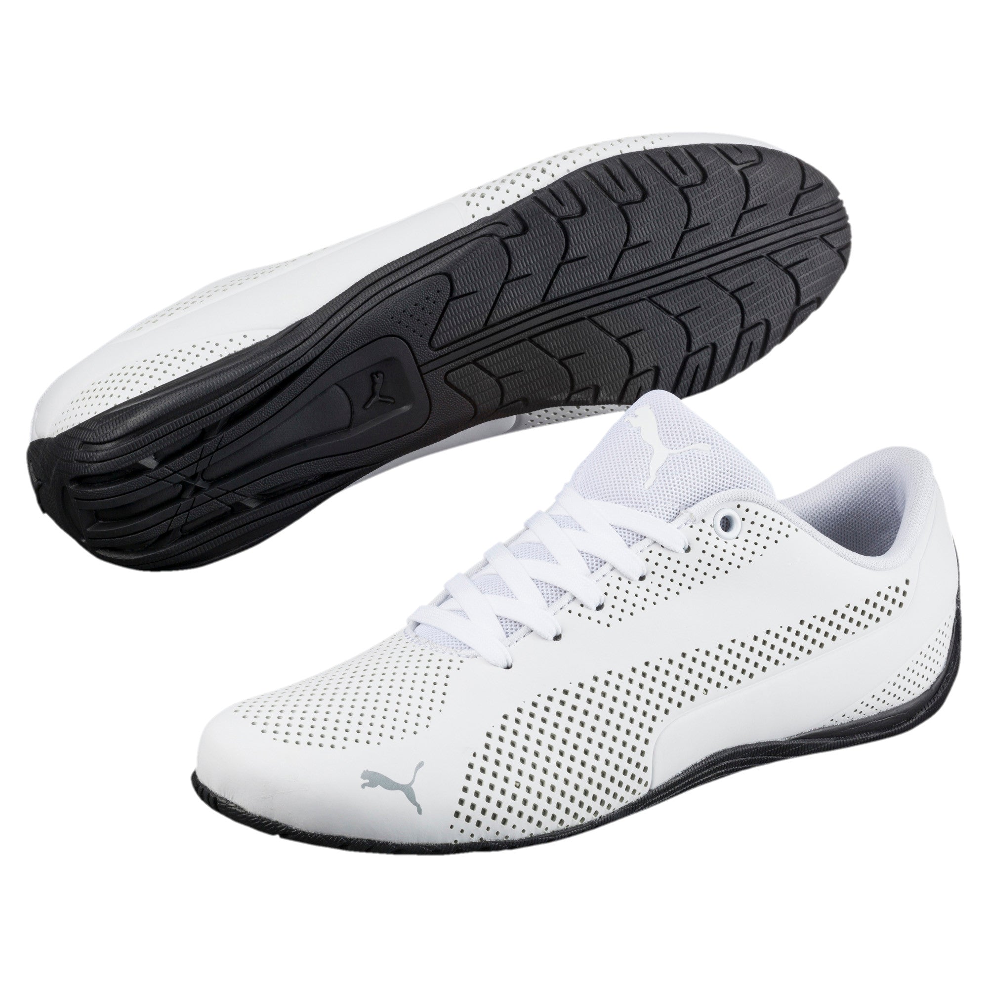 [363814-03] Mens Puma Drift Cat Ultra Reflective