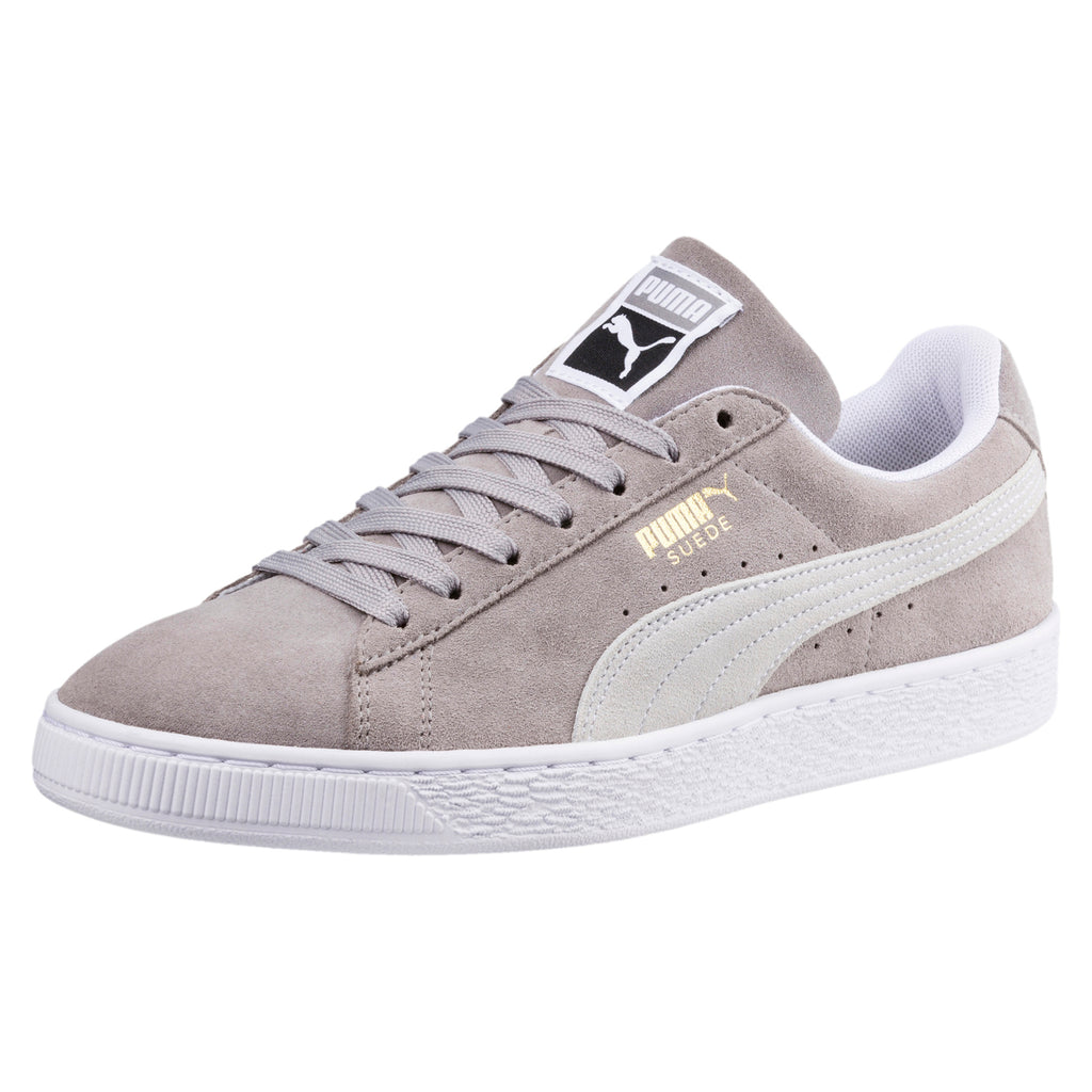 [365347-01] Suede Classic