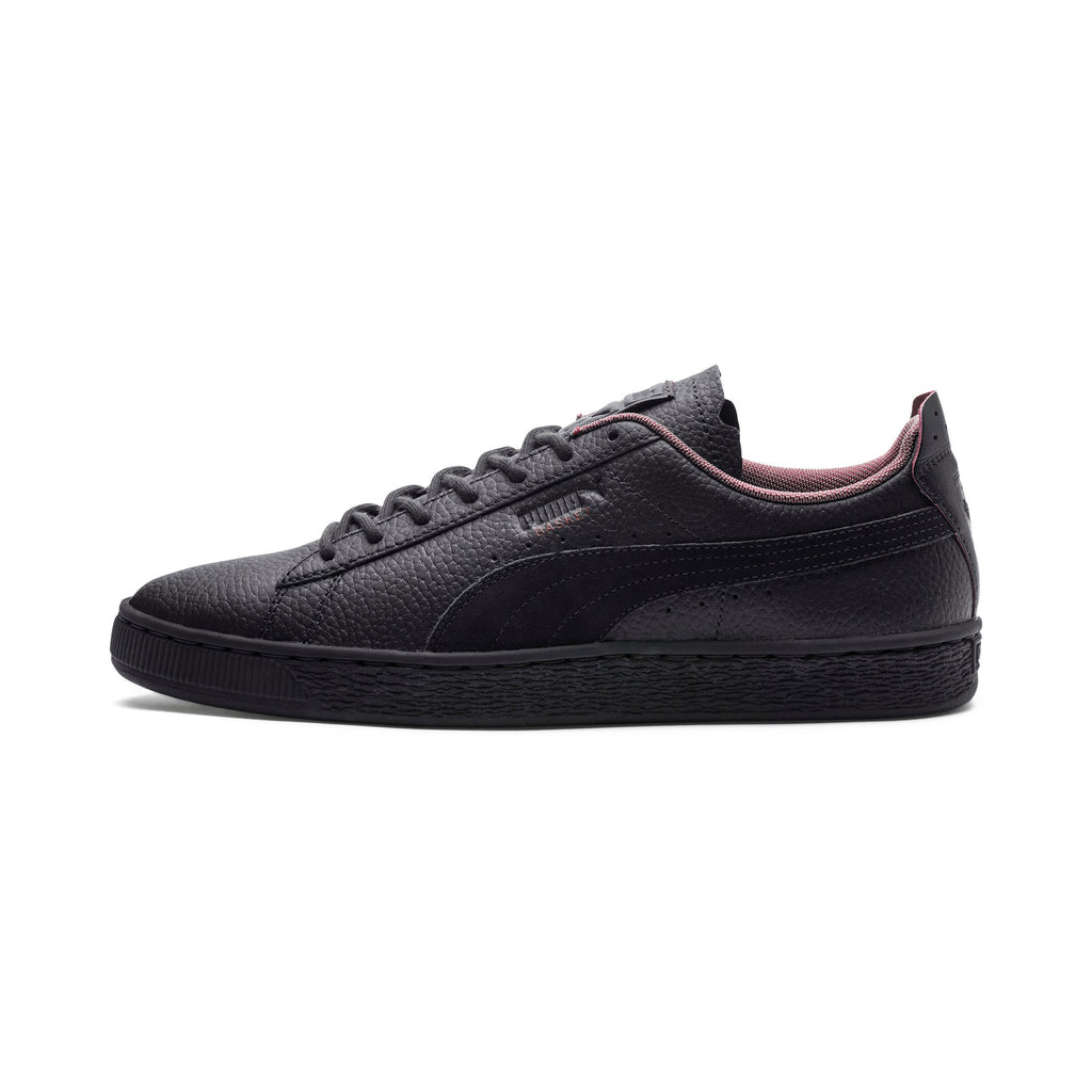 [306214-01] Mens Ferrari SF Basket LS