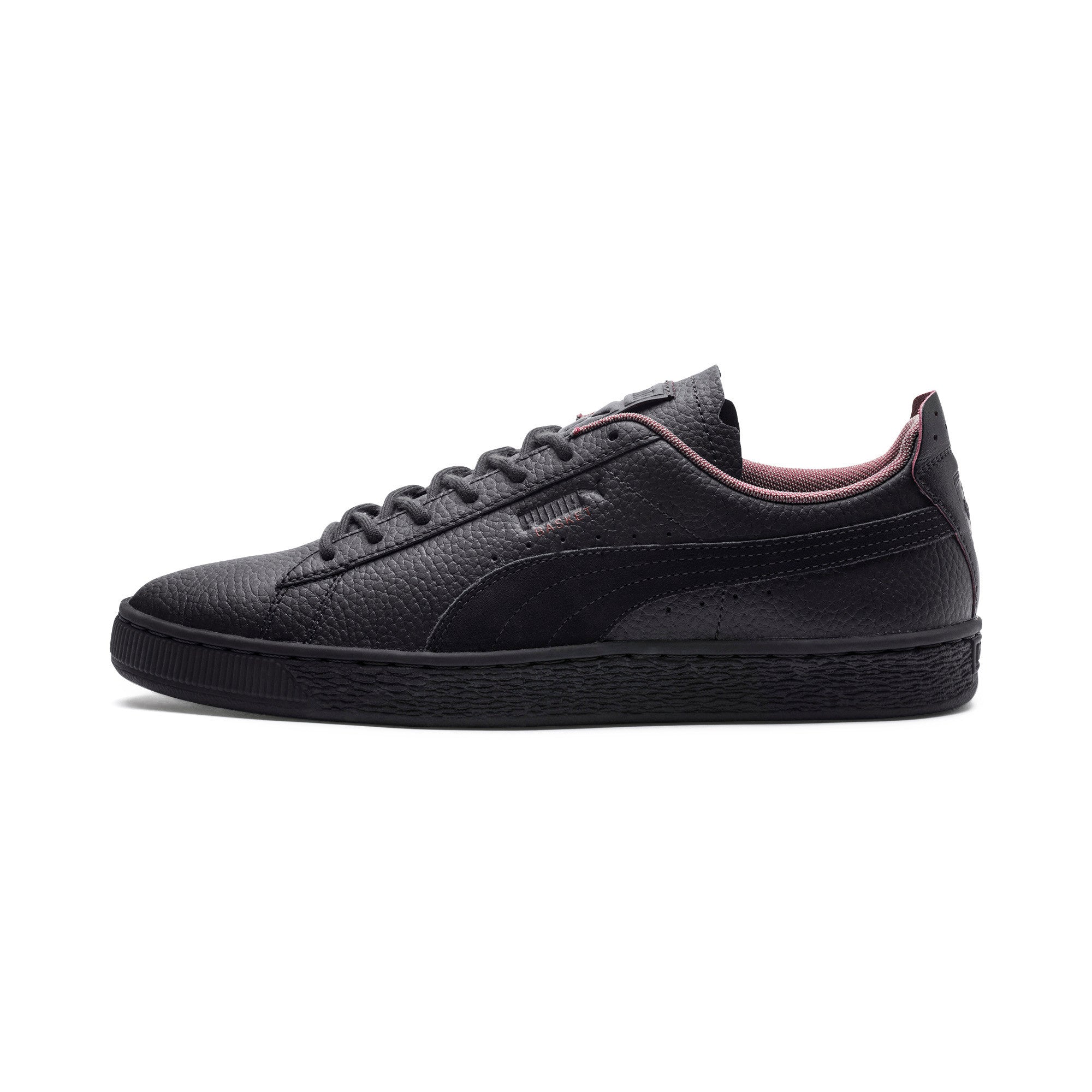 [306214-01] Mens Ferrari SF Basket LS
