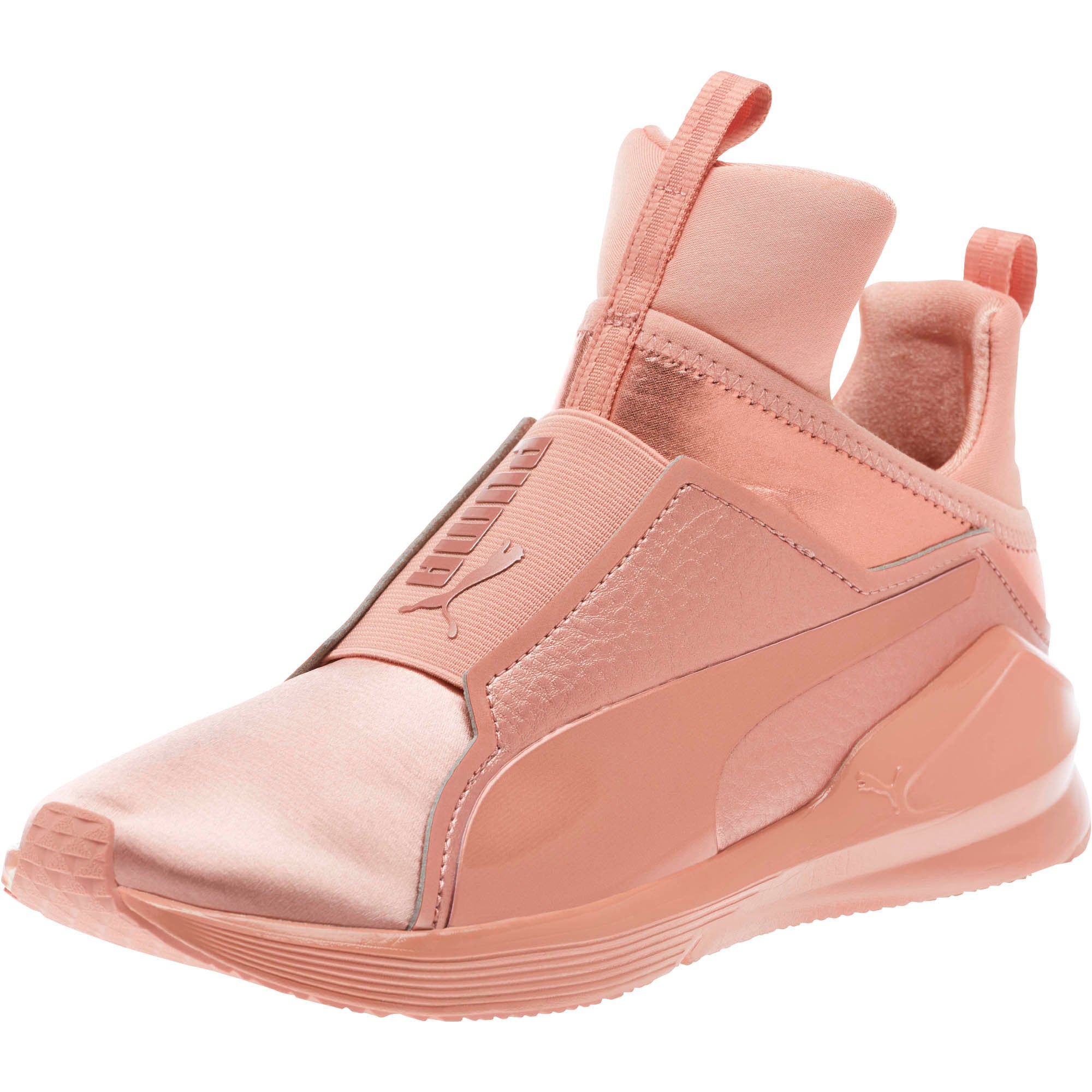 [190907-01] Womens Fierce Copper Vr