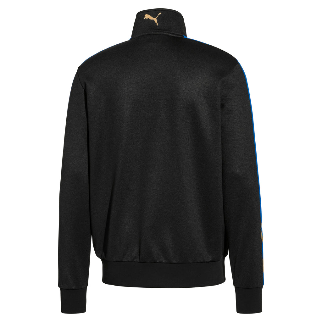 [579680-01] Mens Hot Wheels T7 Track Top