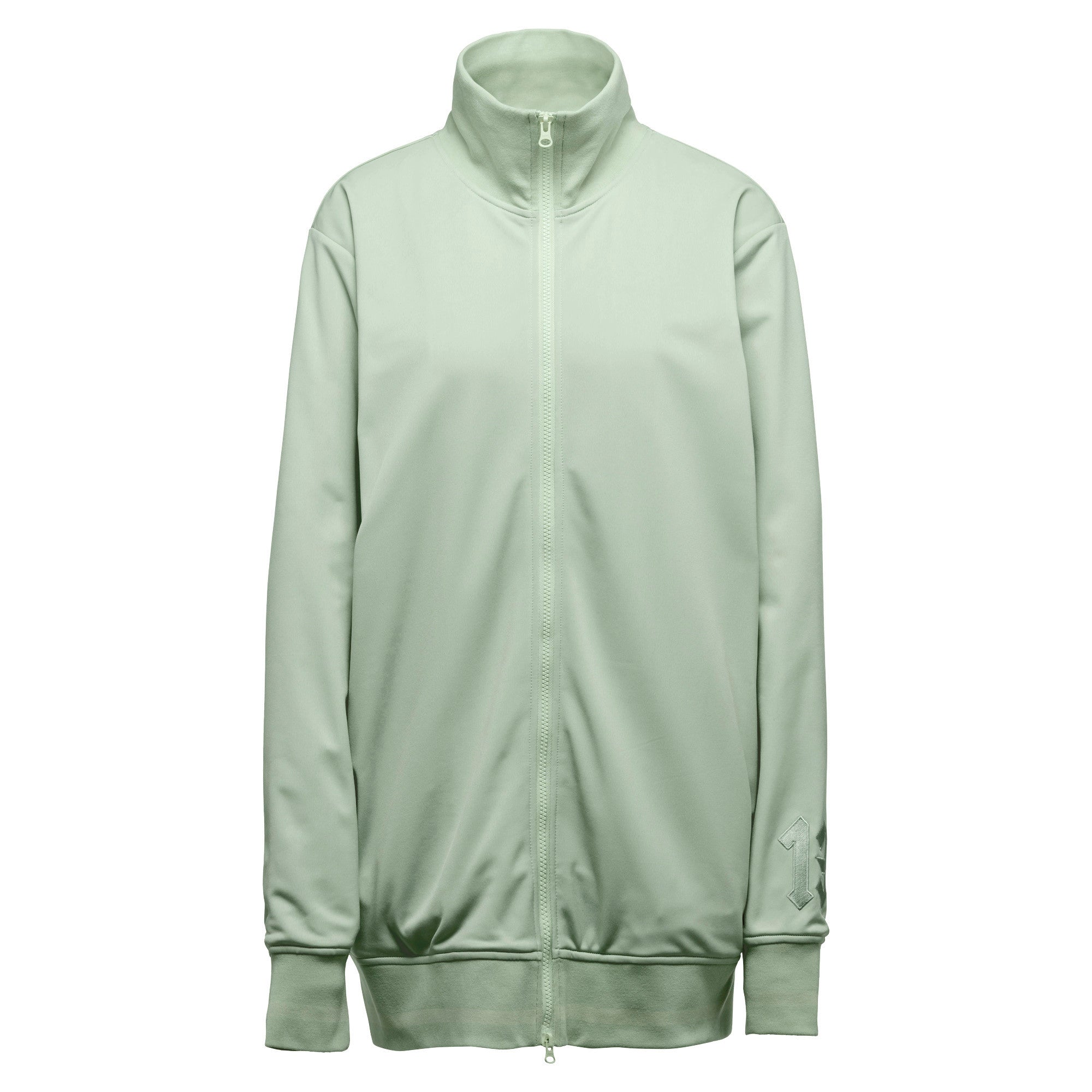 [574693-02] Womens Puma x Fenty by Rihanna Tearaway Track Jacket