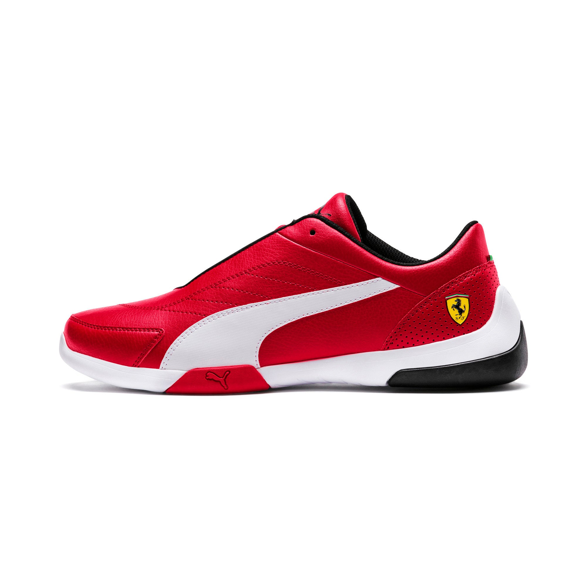 [306219-01] Mens Puma Ferrari SF Kart Cat III
