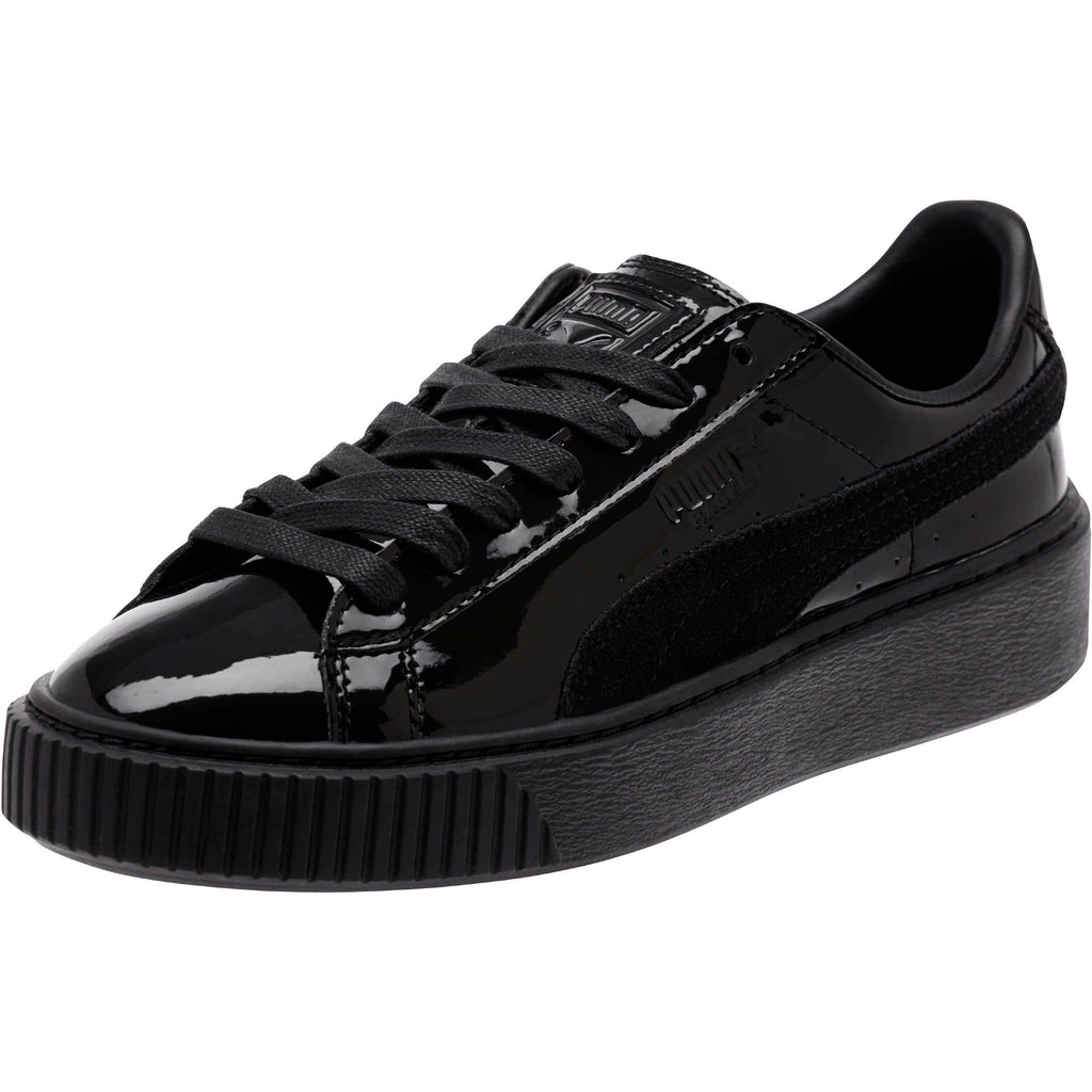 [363558-03] Womens Basket Platform Patent