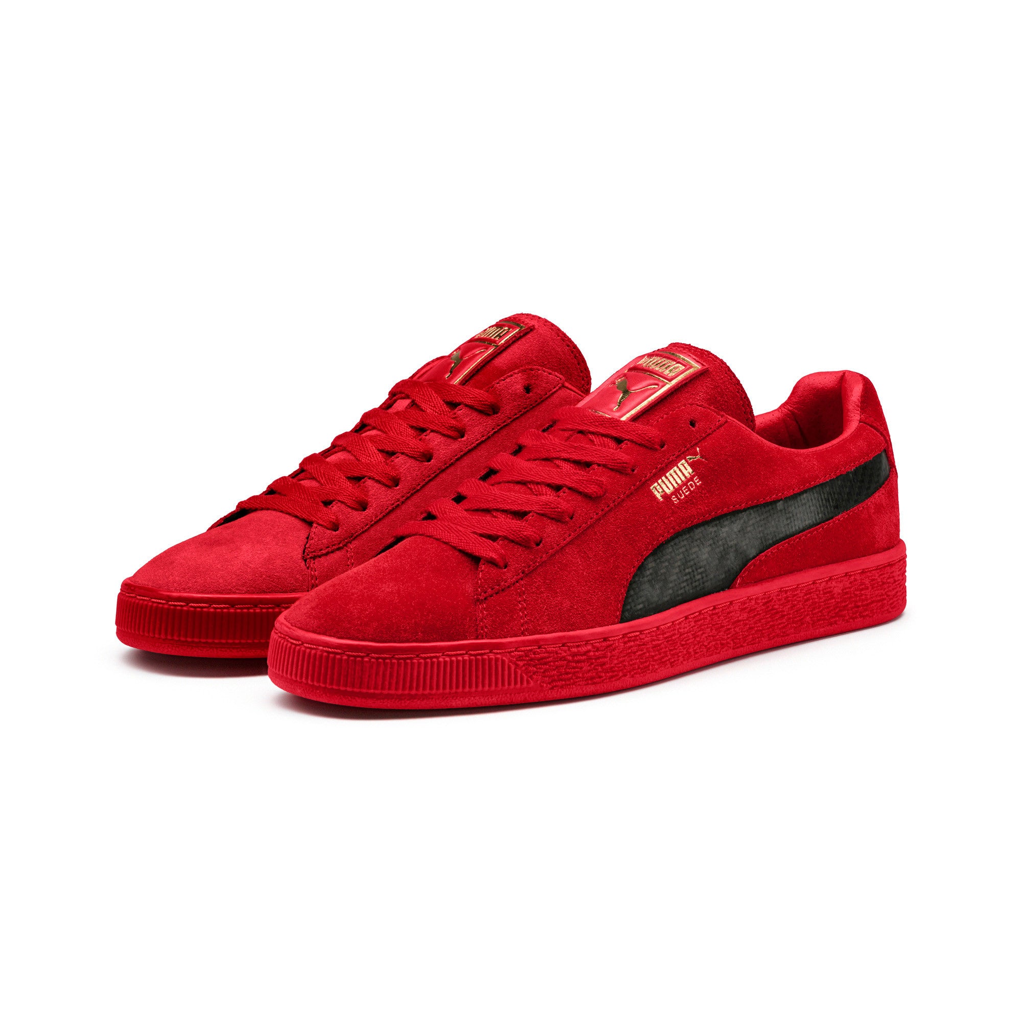 [306134-01] SF Suede 50