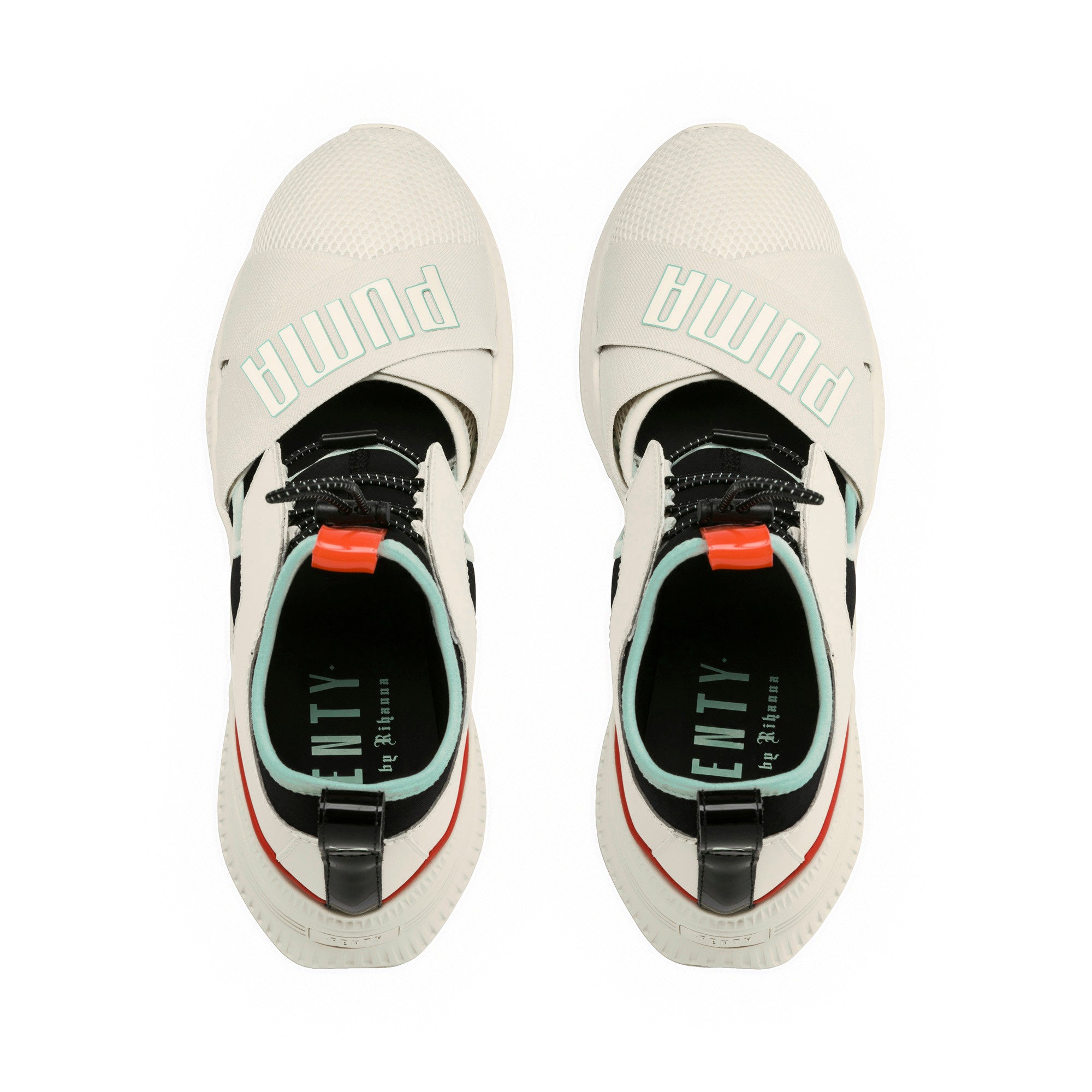 [367683-04] Womens Puma Fenty Avid