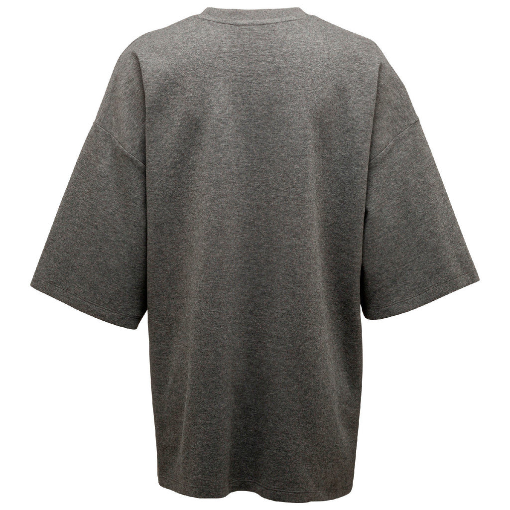 [573183-03] Womens Puma x Fenty by Rihanna Oversized Crew Neck T-Shirt