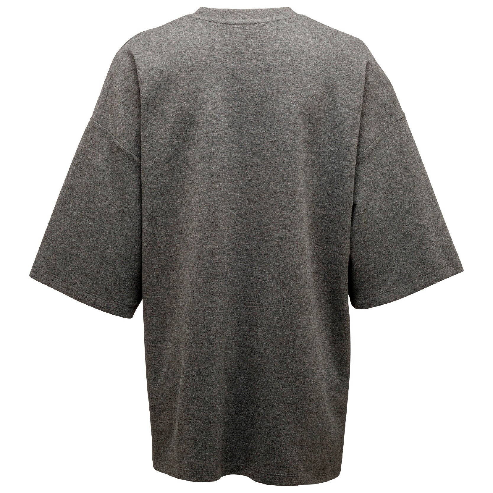 [573183-03] Womens Puma x Fenty by Rihanna Oversized Crew Neck T-Shirt