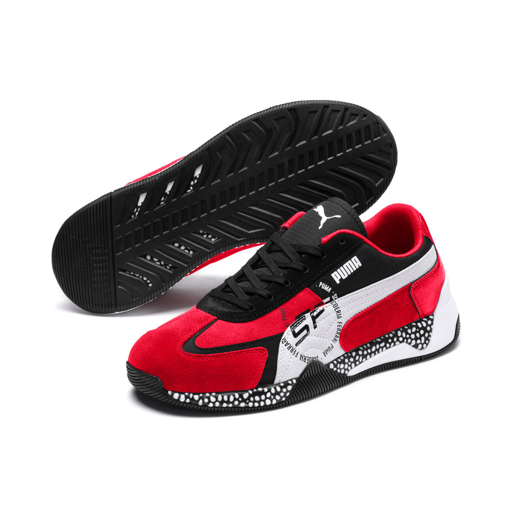 [306395-02] SF Speed Hybrid
