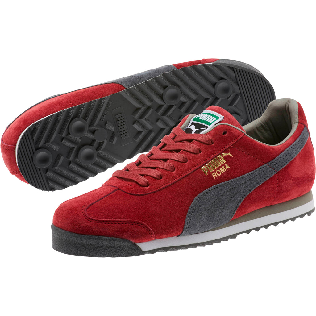 [363544-17] Roma Gents
