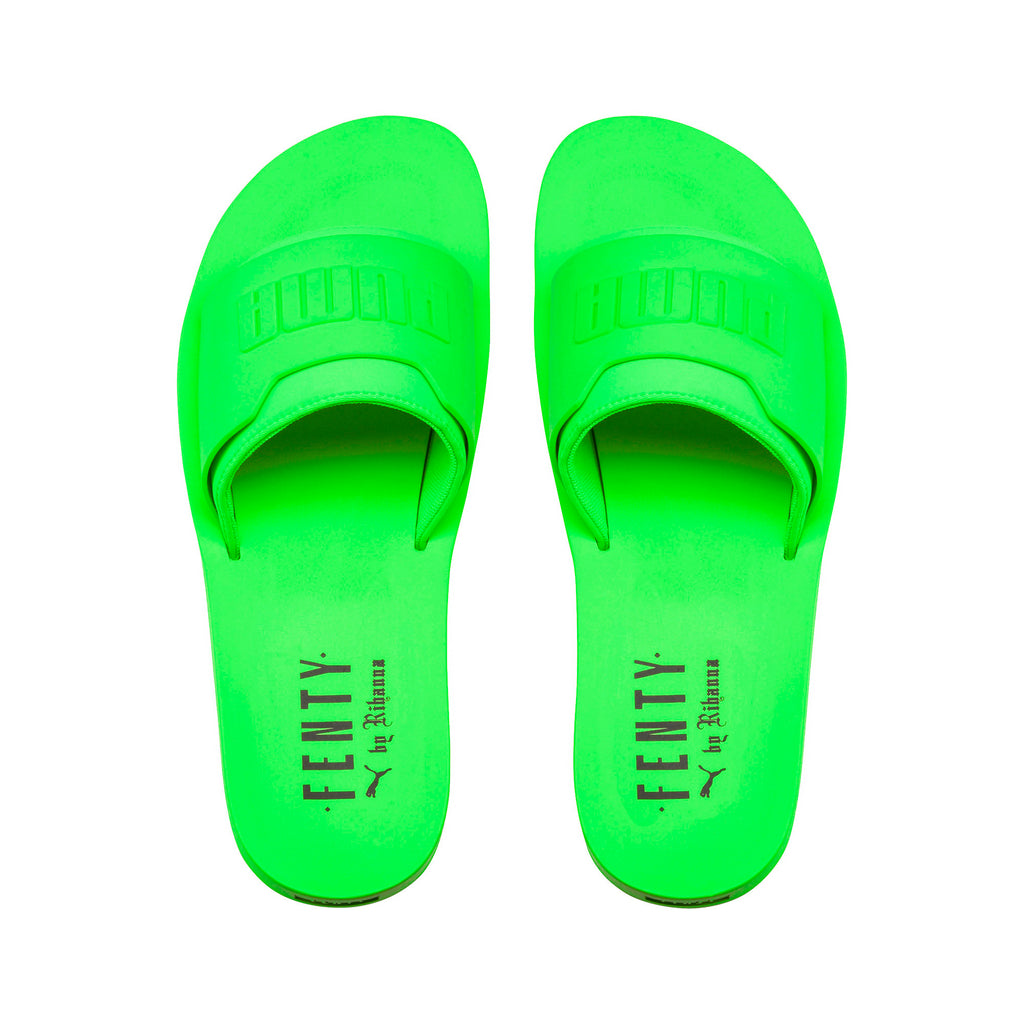 [367747-04] Womens Fenty Surf Slide