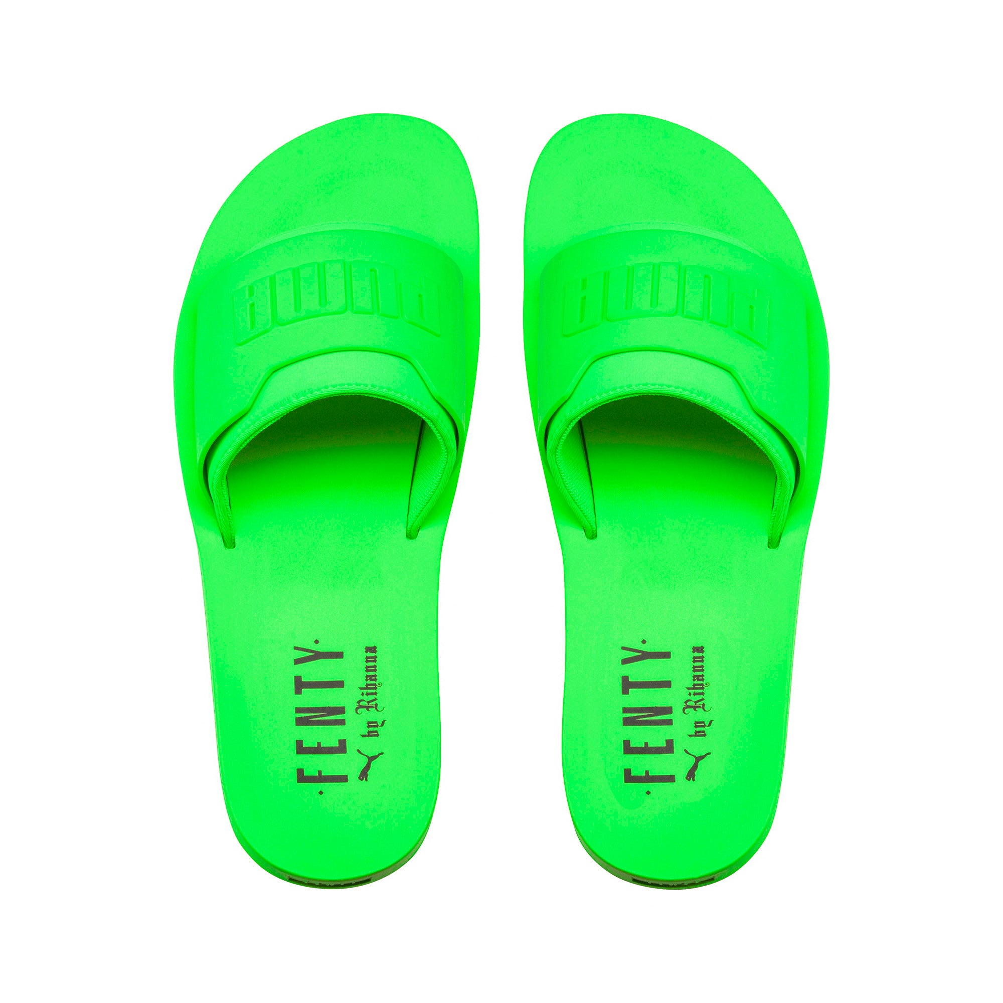 [367747-04] Womens Fenty Surf Slide