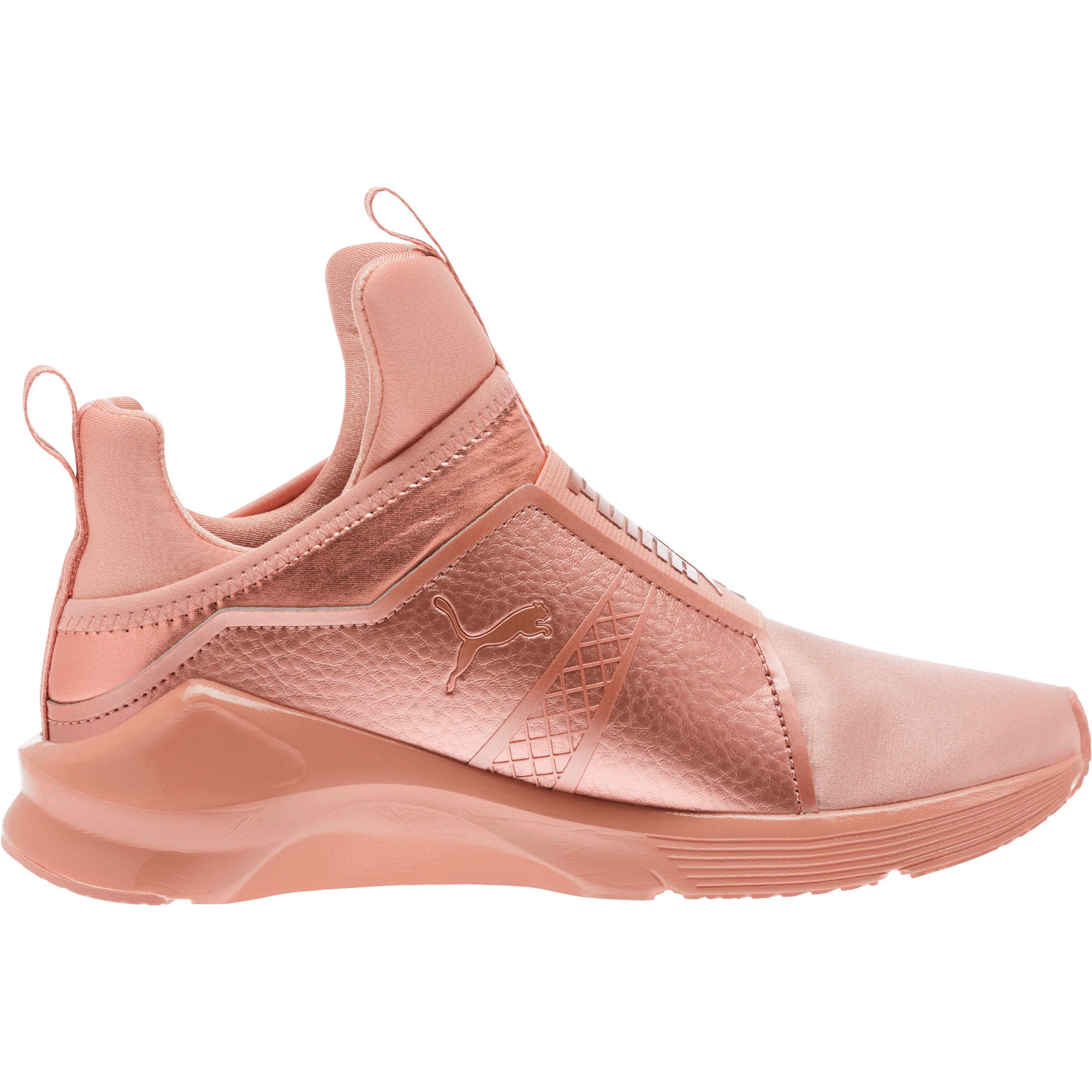 [190907-01] Womens Fierce Copper Vr