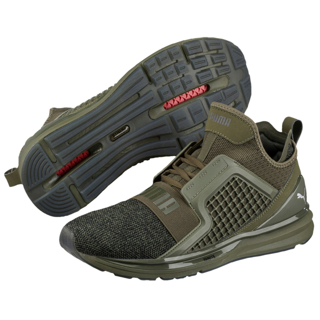 [189987-03] Ignite Limitless Knit