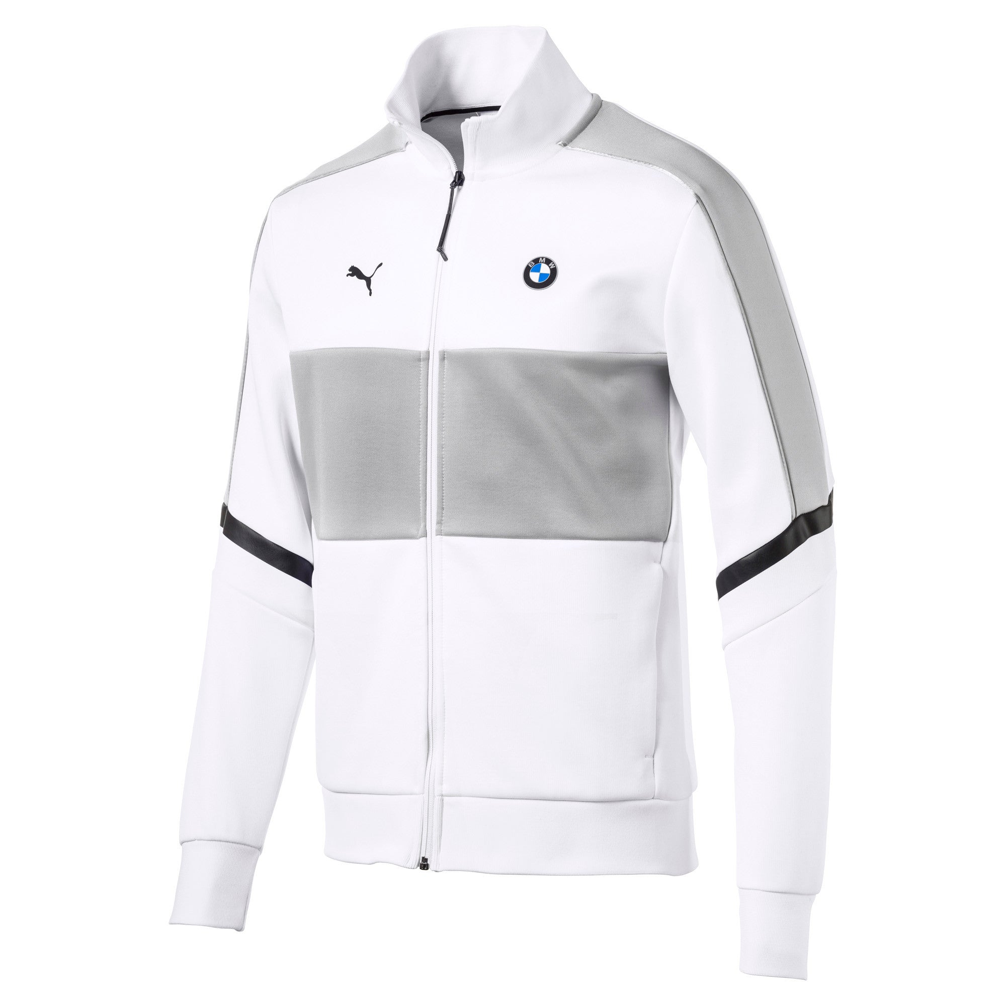 [577784-02] Mens Puma BMW Motorsport T7 Track Jacket