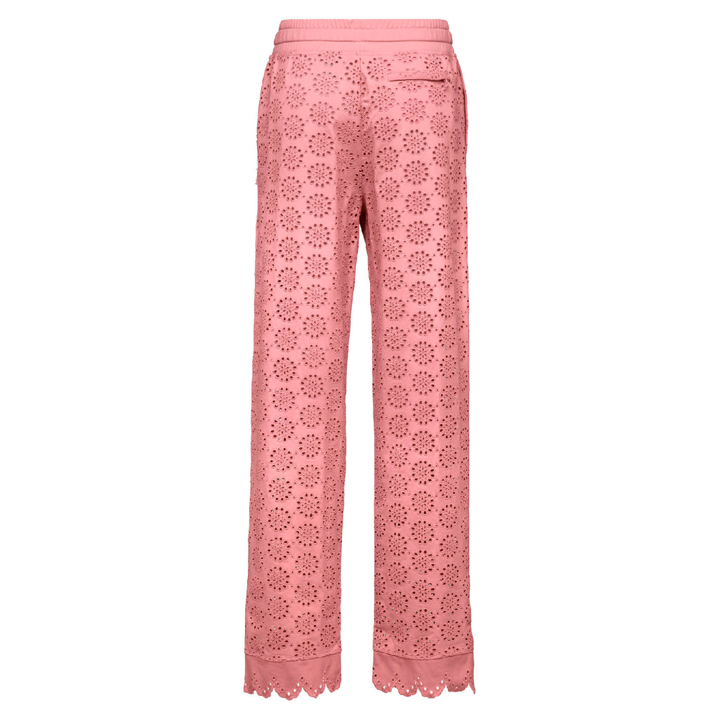 [574259-03] Womens Puma x Fenty by Rihanna Die Cut EMB Pant