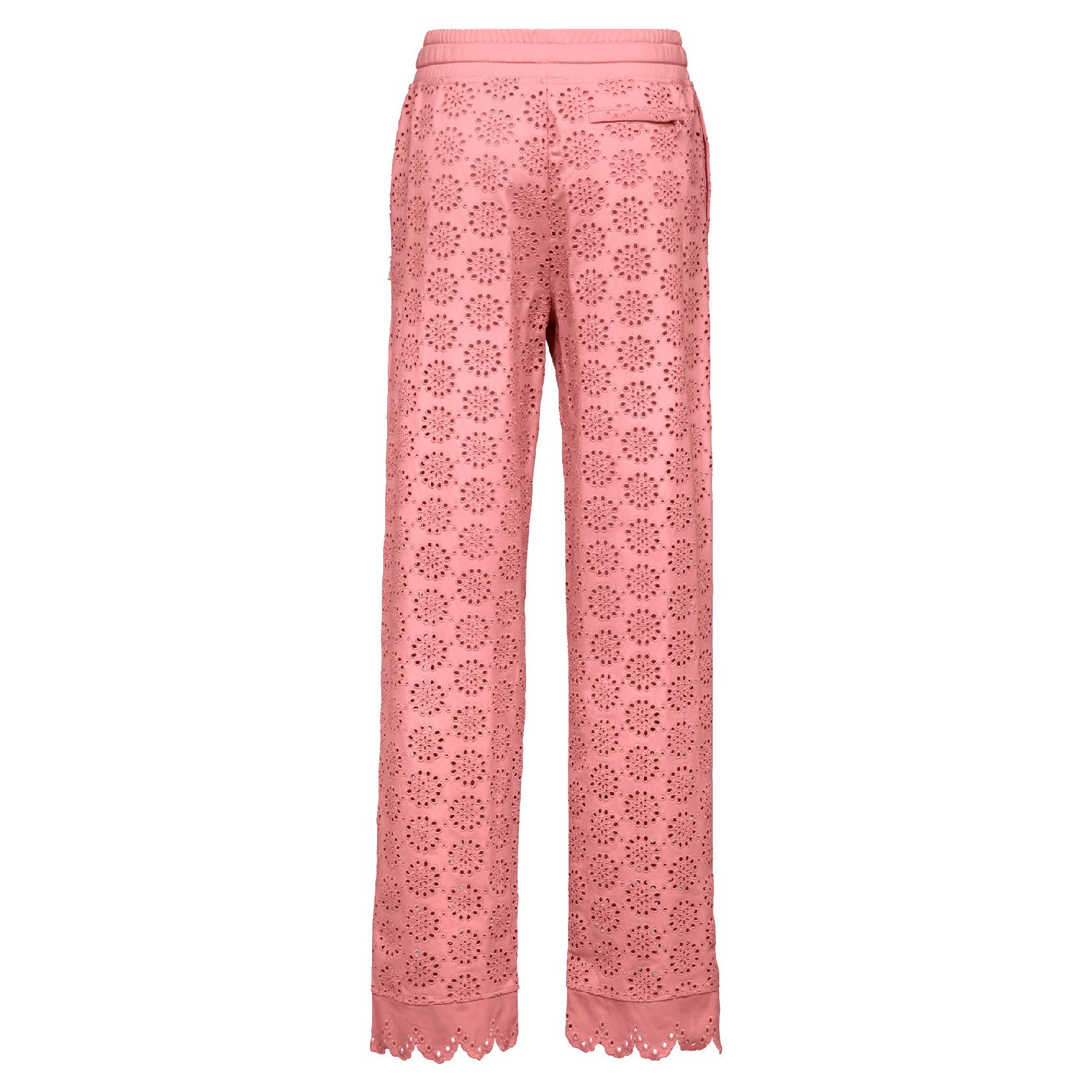 [574259-03] Womens Puma x Fenty by Rihanna Die Cut EMB Pant