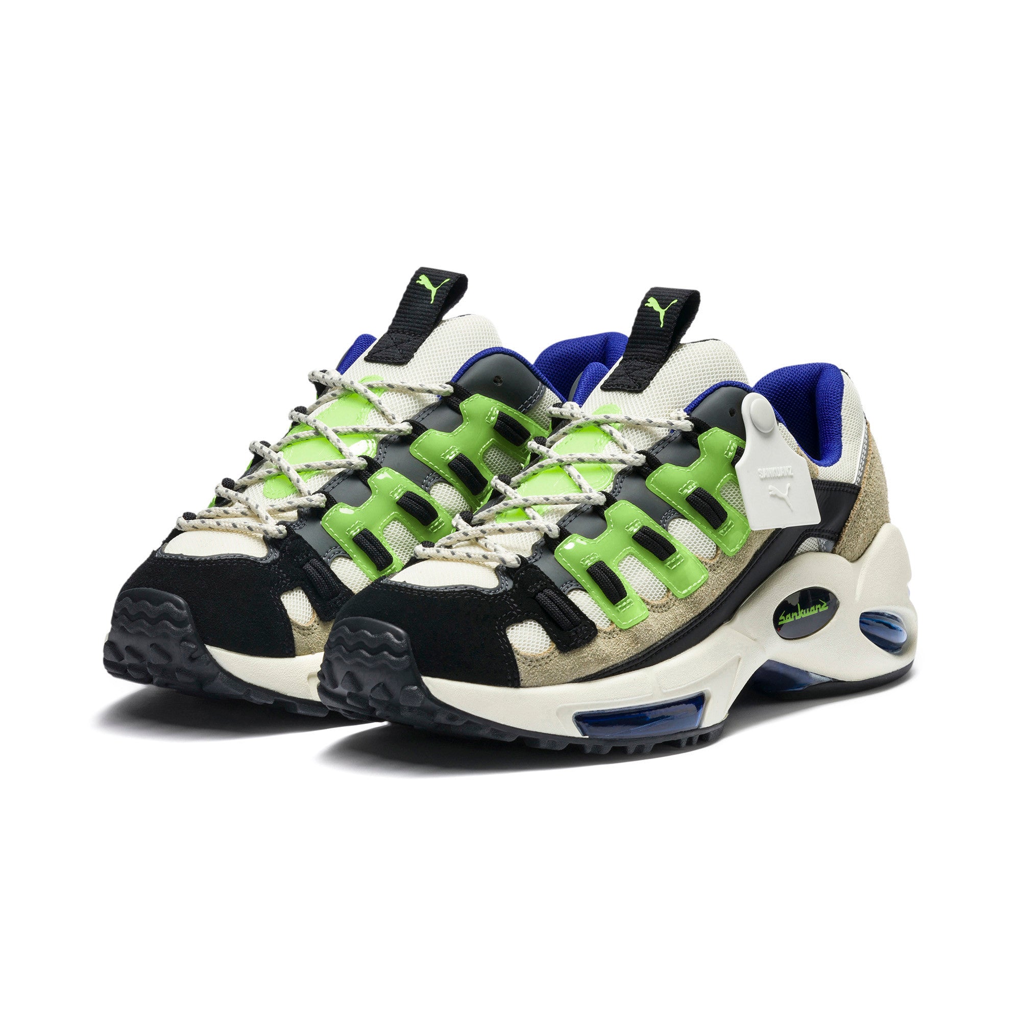 [369611-01] Cell Endura Sankuanz