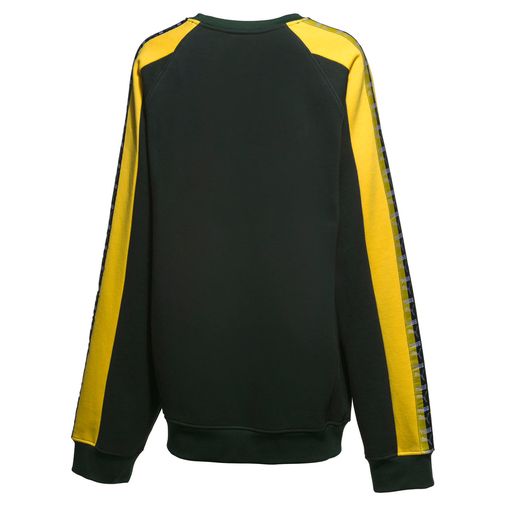 [575833-02] Womens Puma x Fenty by Rihanna Crew Neck Pullover W/Taping