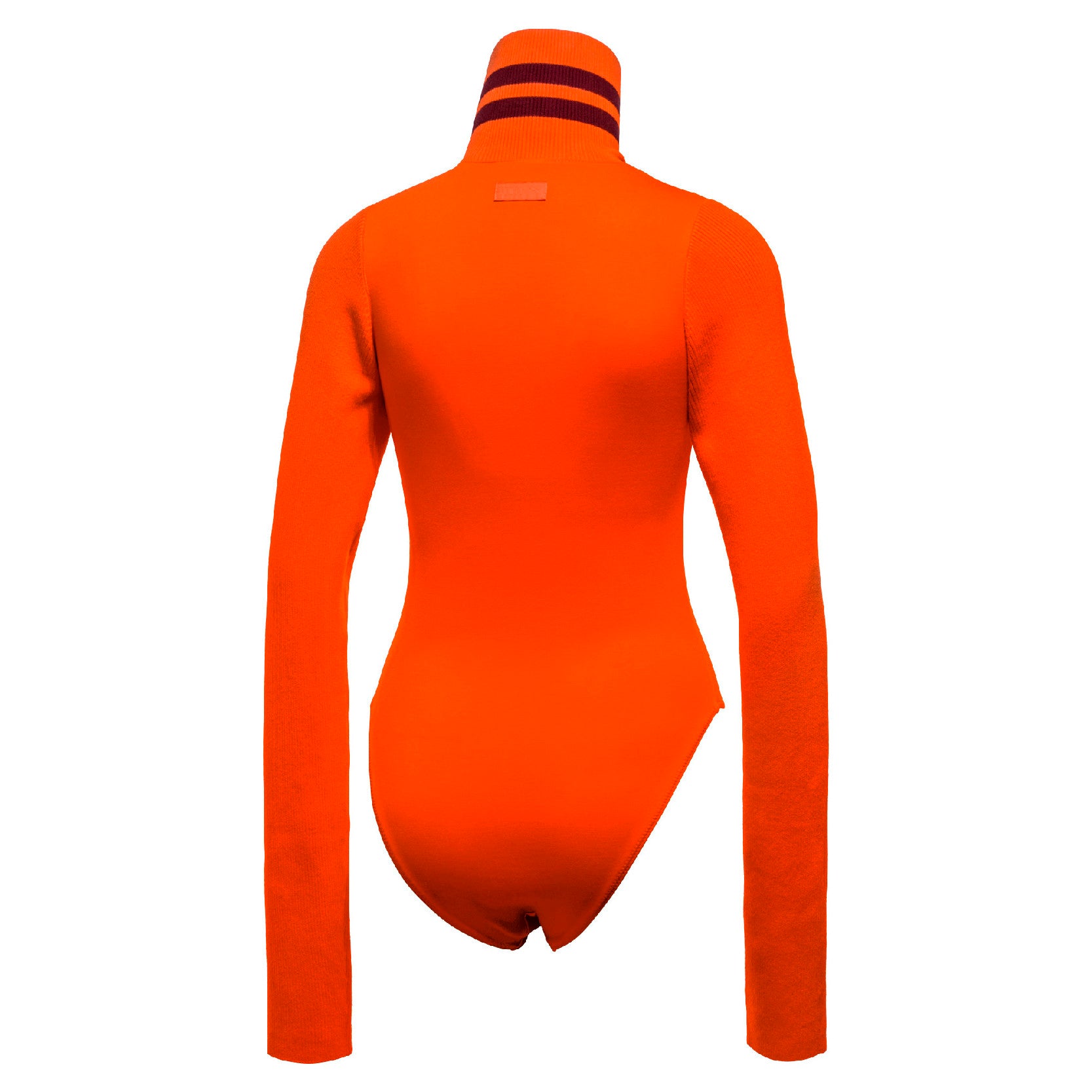 [575732-03] Womens Puma x Fenty by Rihanna Longsleeve Full Zip Bodysuit