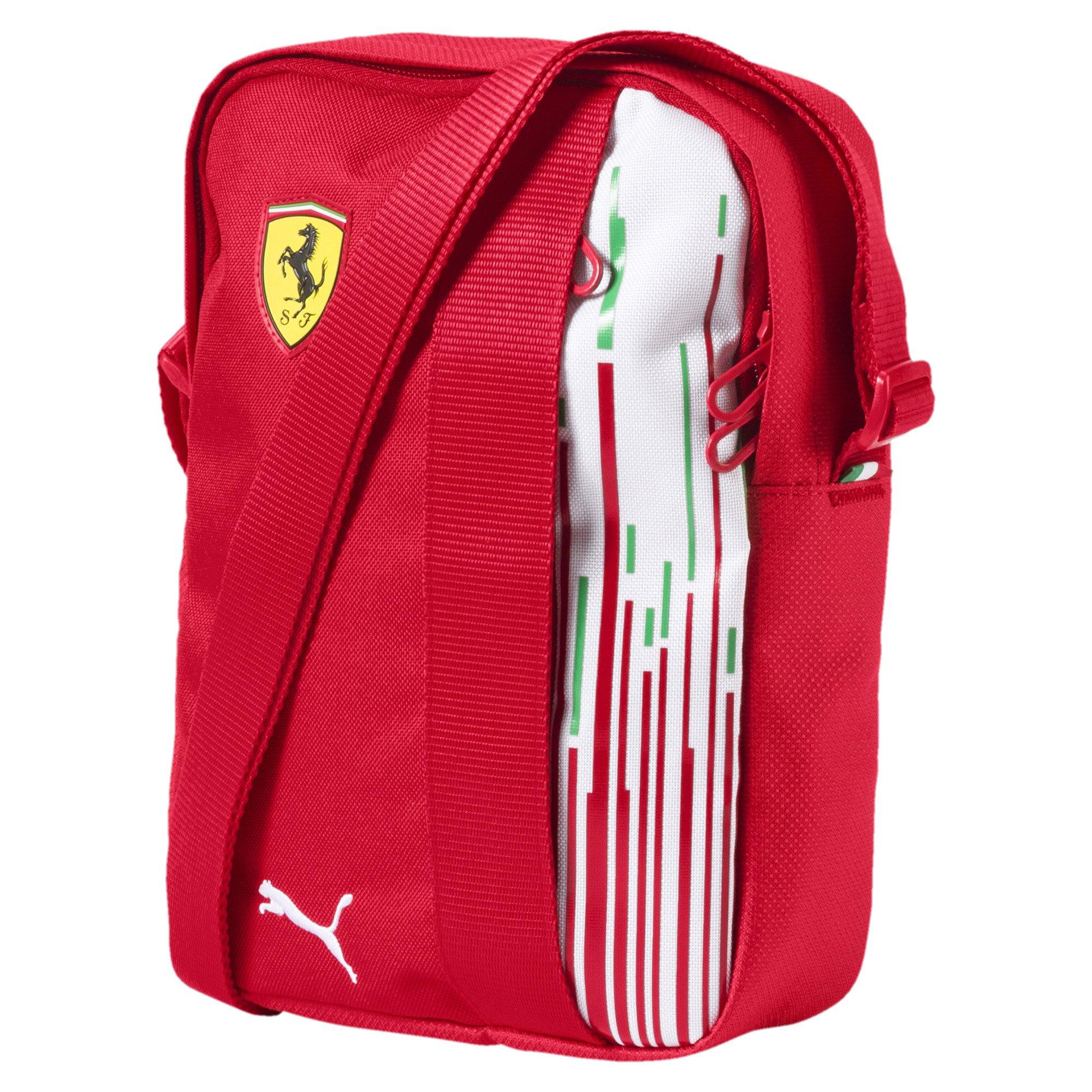 [075203-01] Mens Puma SF Ferrari Replica Portable - sneakAR