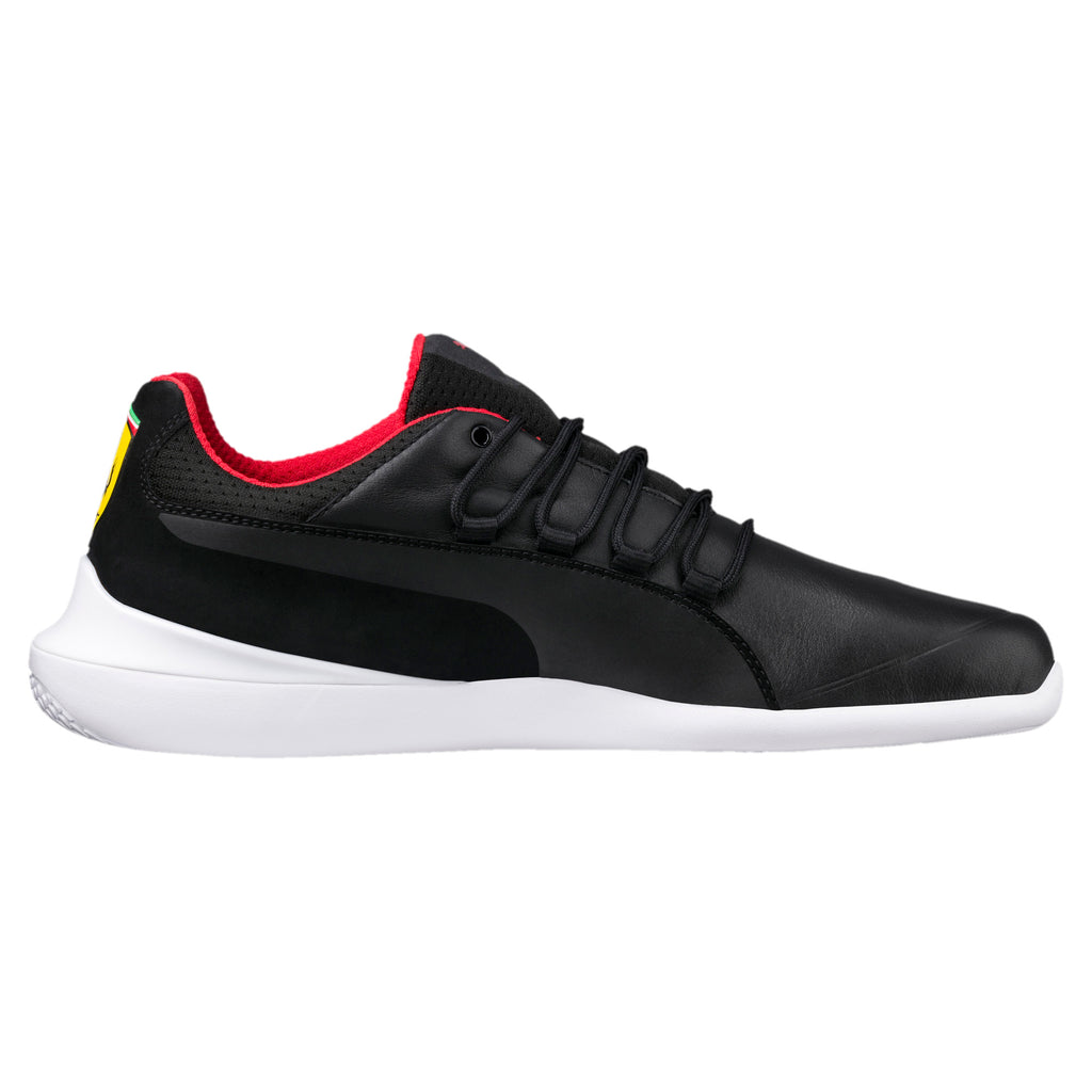 [306009-02] Mens Puma SF Evo Cat