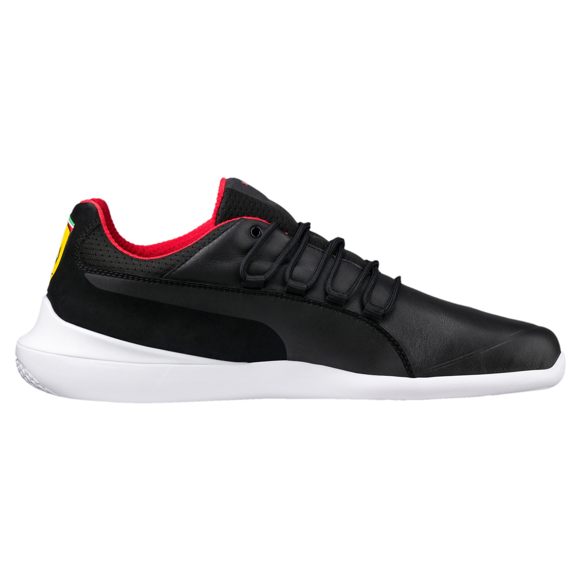 [306009-02] Mens Puma SF Evo Cat