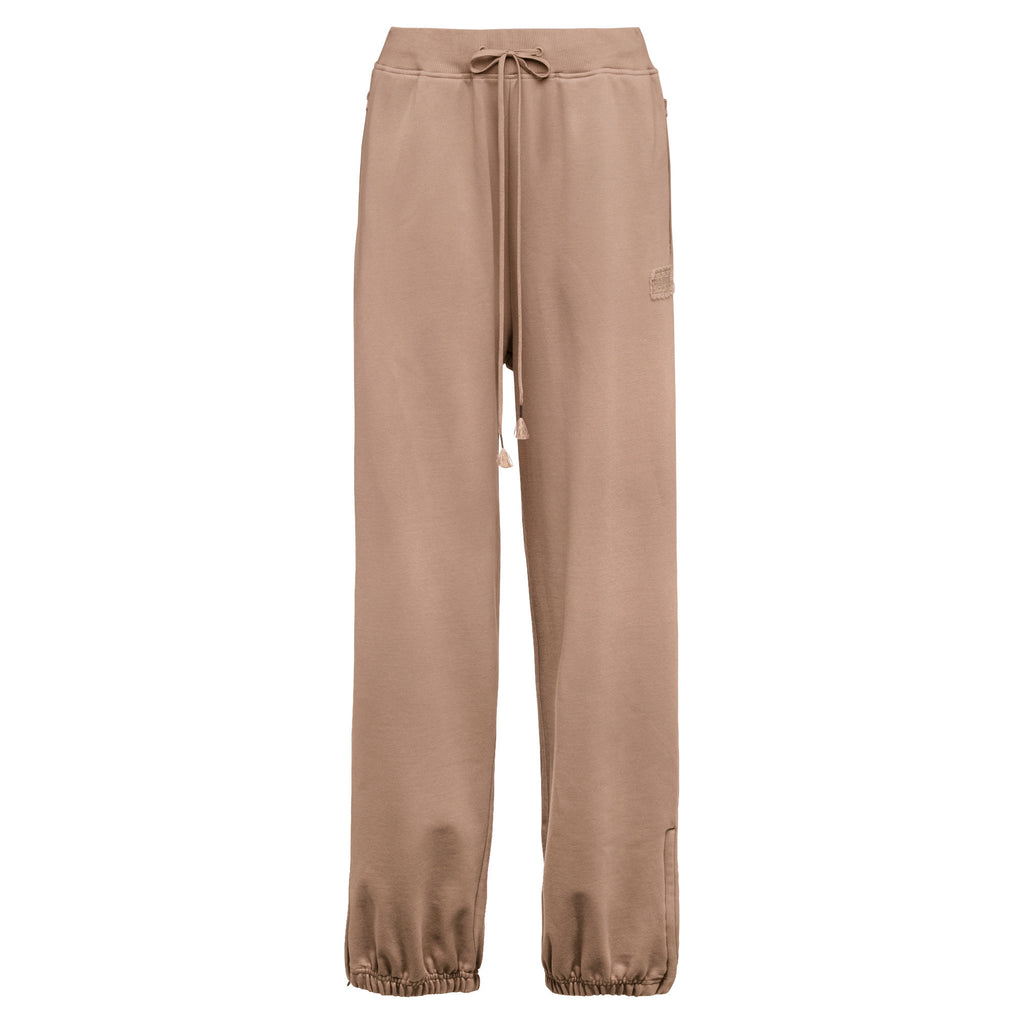 [574722-02] Womens Puma x Fenty by Rihanna Sweatsuit Pant