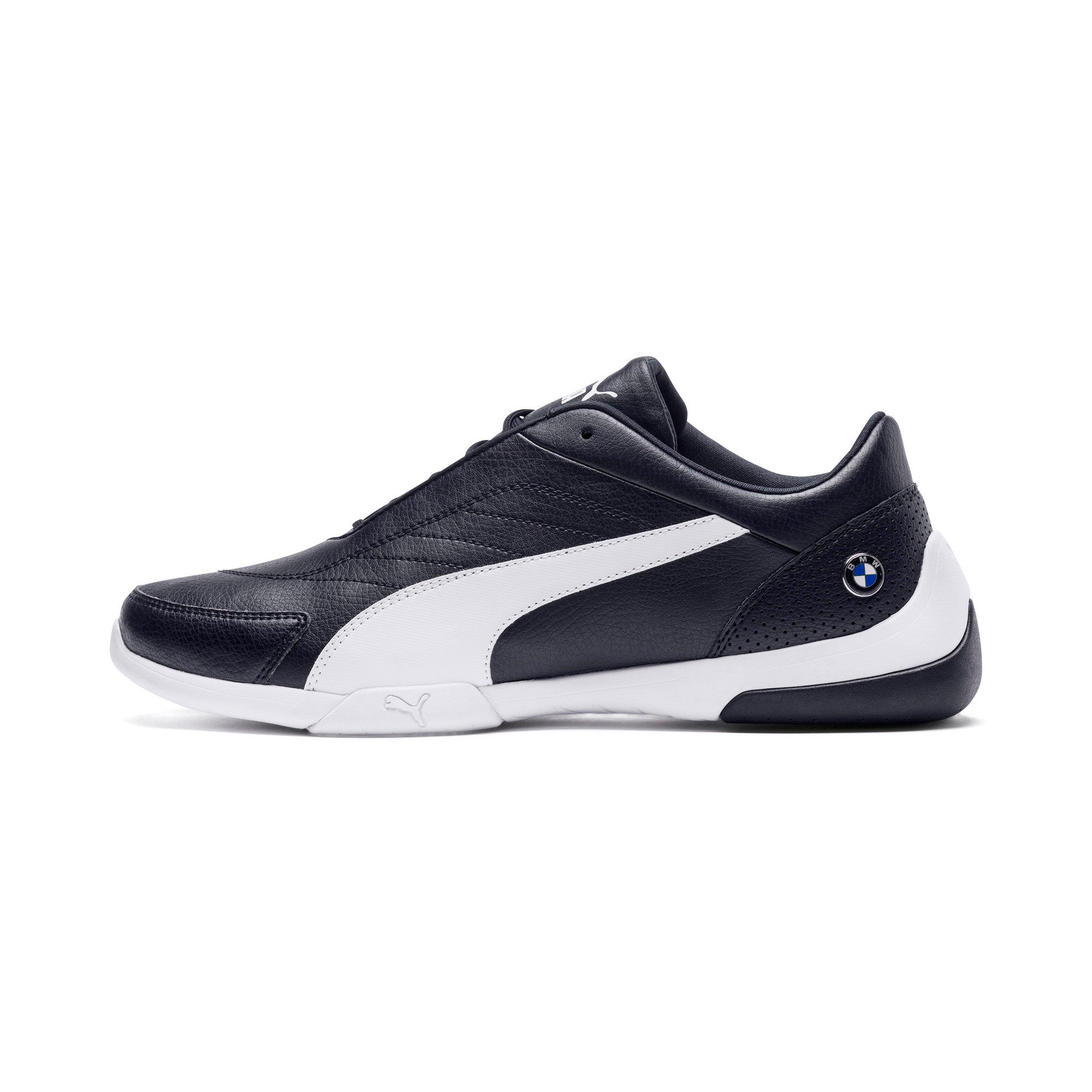 [306218-03] Mens Puma BMW Motorsport Kart Cat III