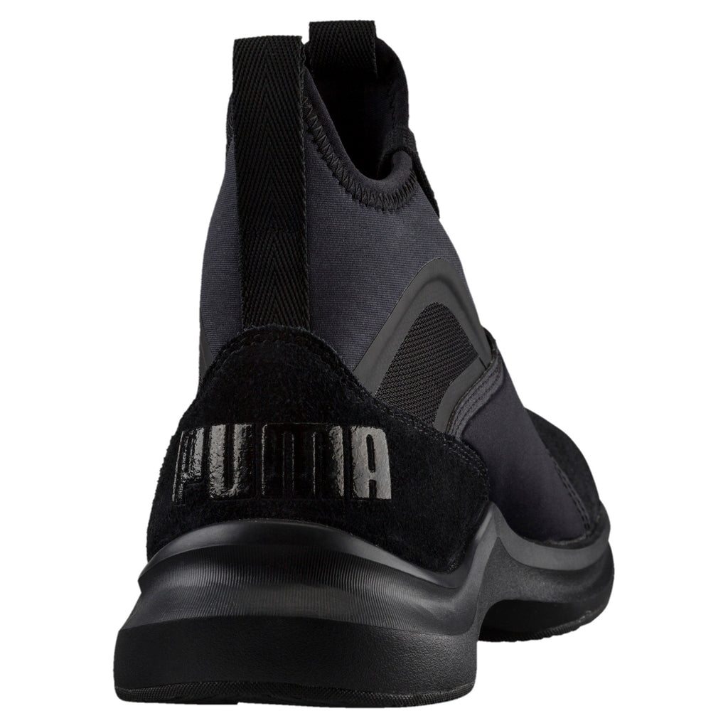 [190968-01] Womens Phenom Suede
