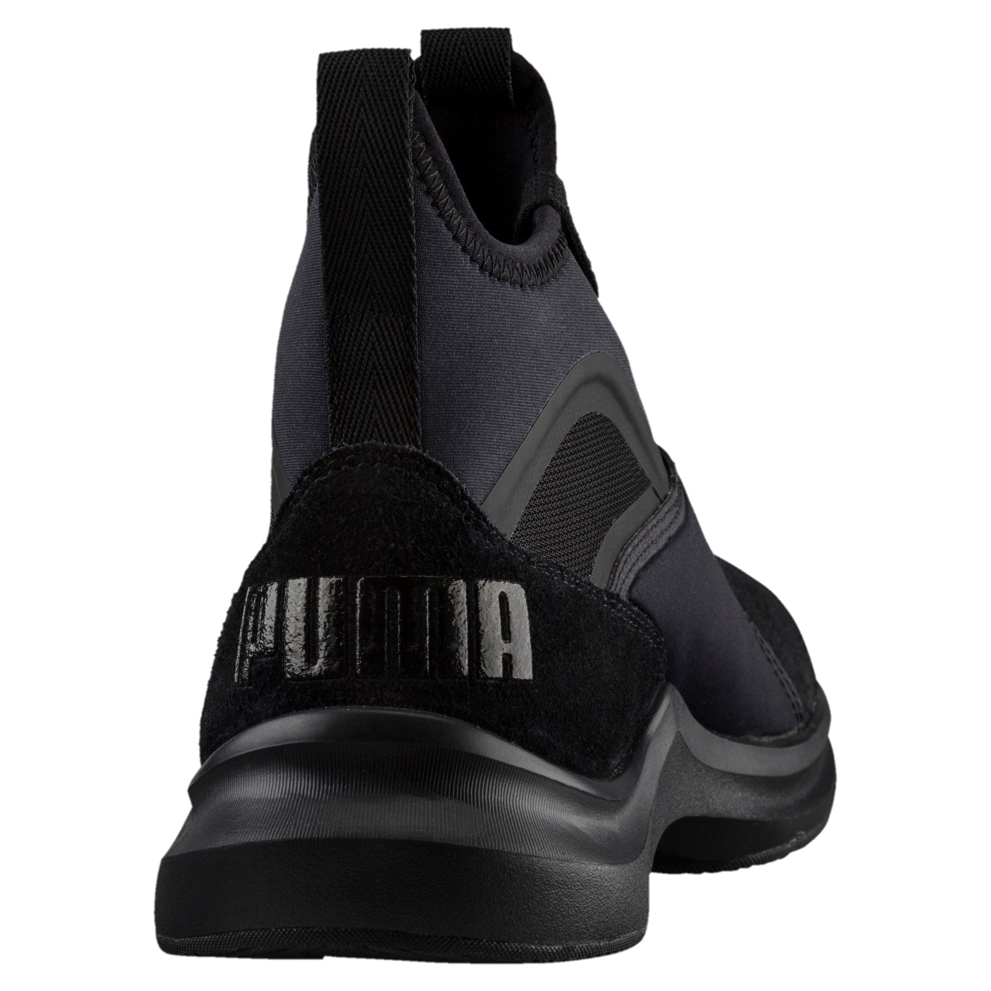 [190968-01] Womens Phenom Suede