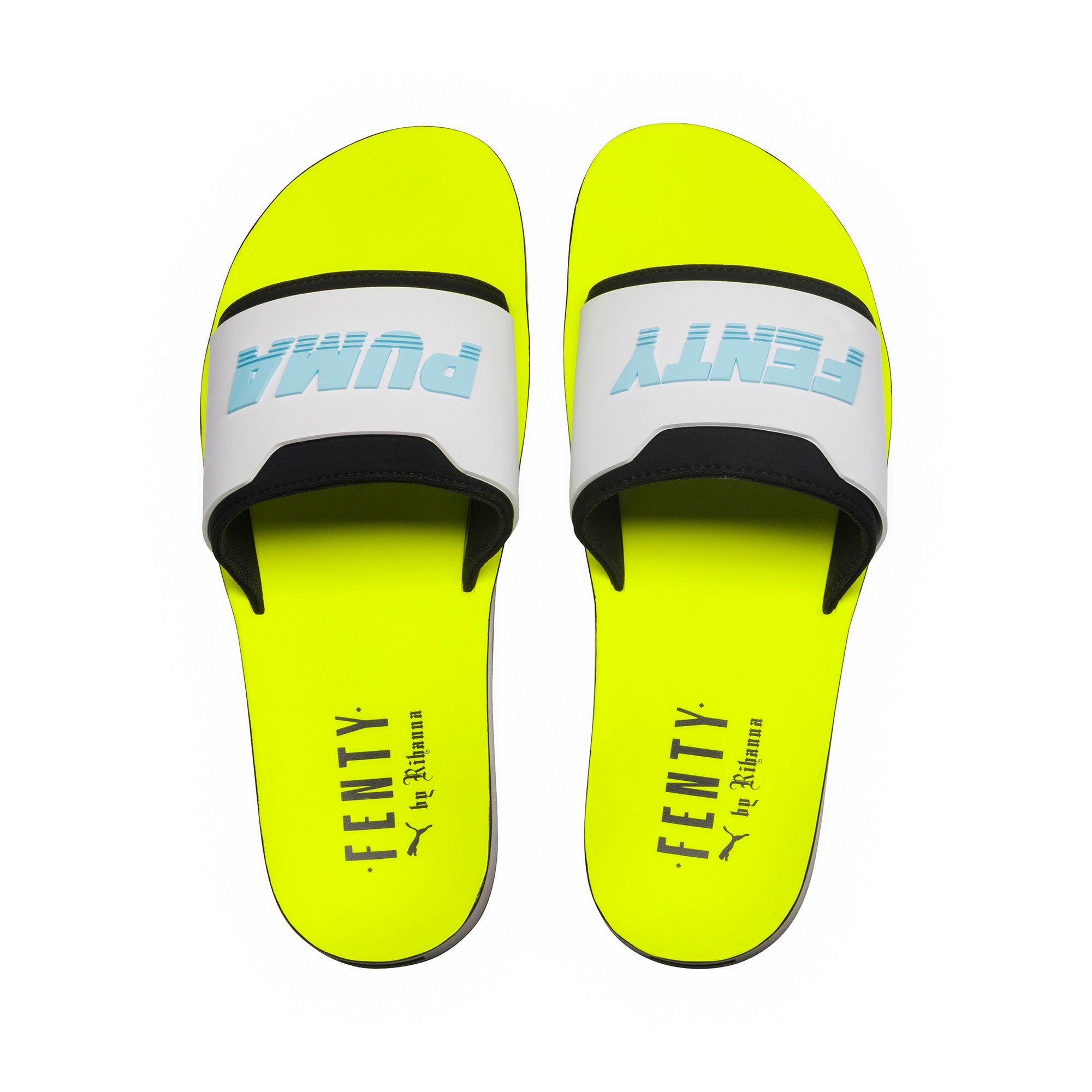 [367747-02] Womens Puma Fenty Surf Slide