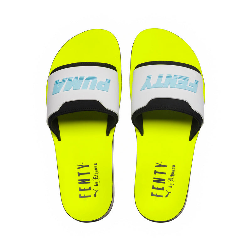 [367747-02] Womens Puma Fenty Surf Slide