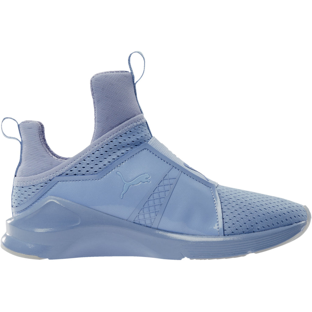 [190304-01] Womens Fierce Bright Mesh