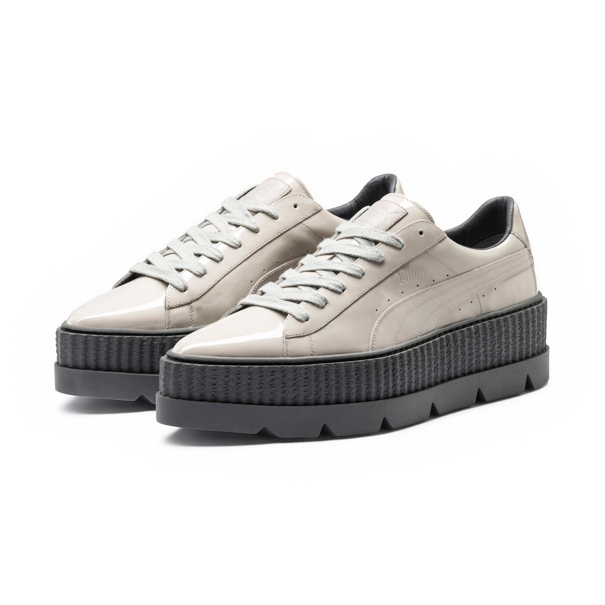 [366270-02] Womens Pointy Creeper Patent