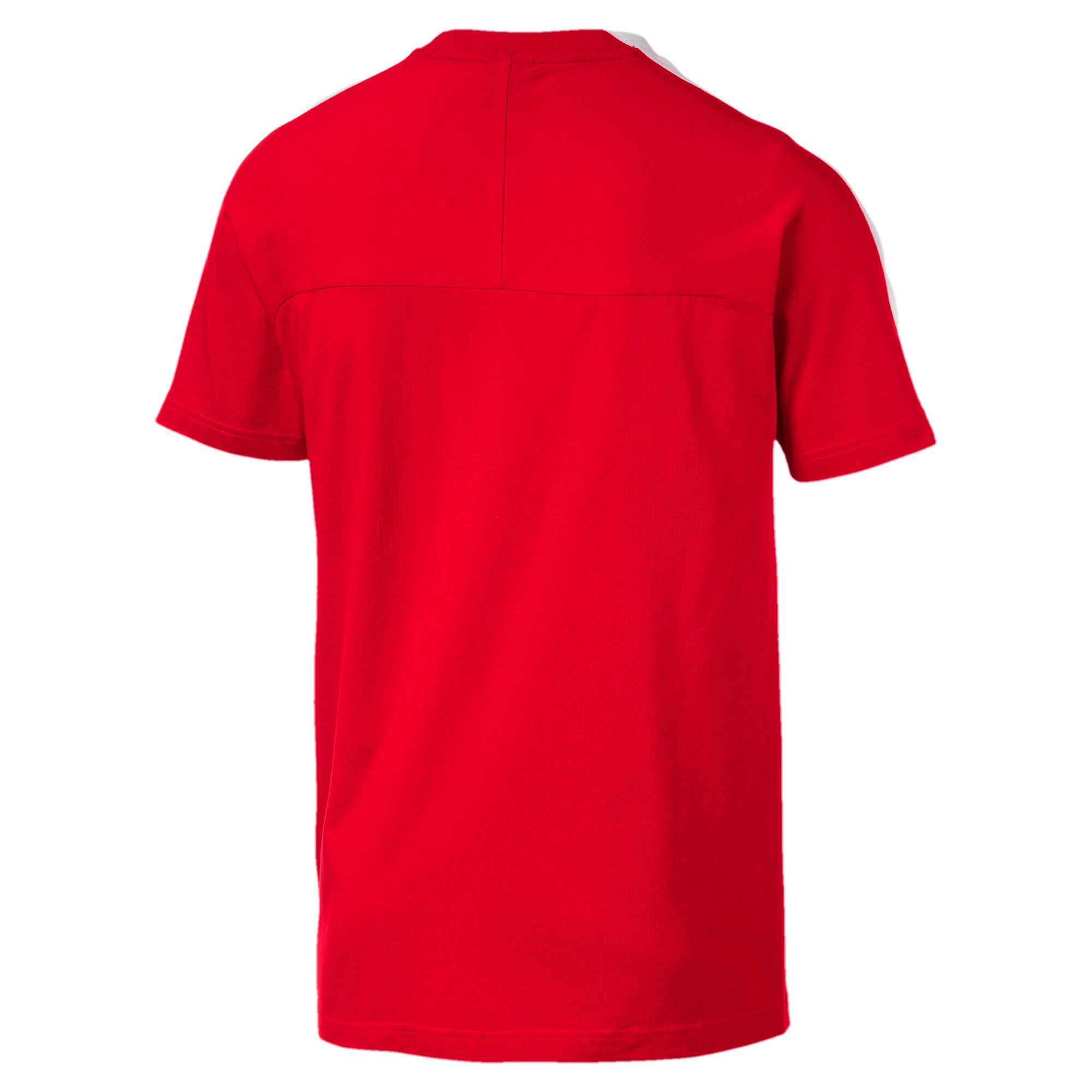 [577823-01] Mens Ferrari SF T7 Tee
