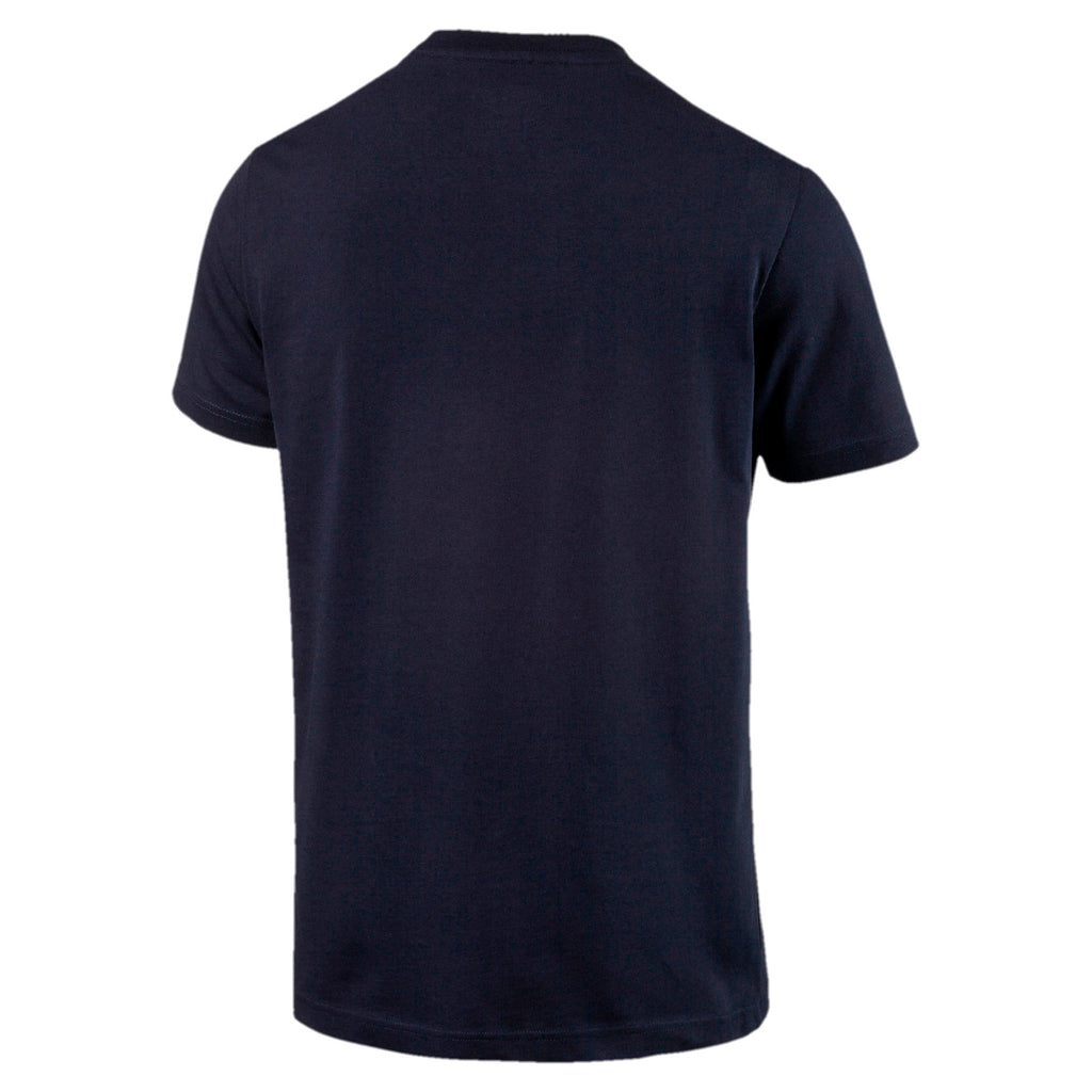 [572772-01] BMW Motorsport Logo Tee