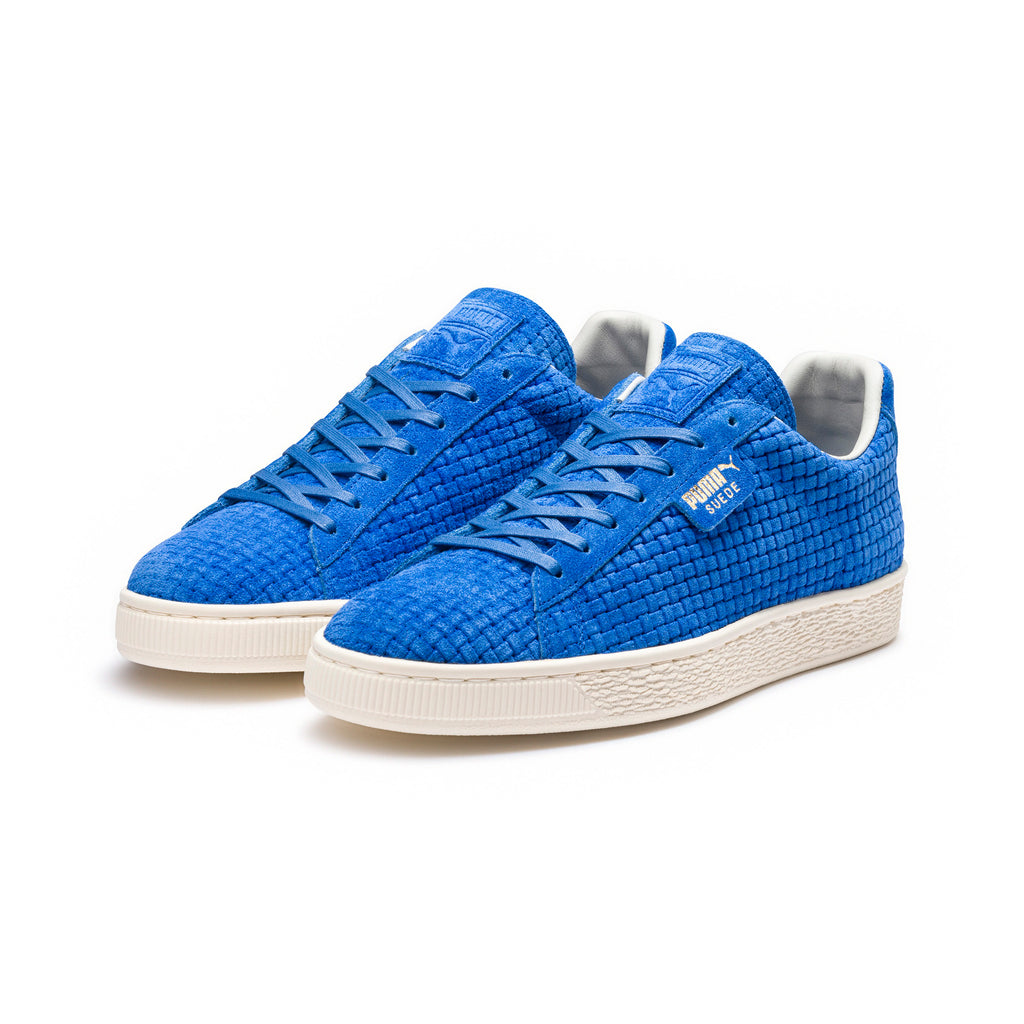 [366609-02] Mens Puma Suede Classic MIJ