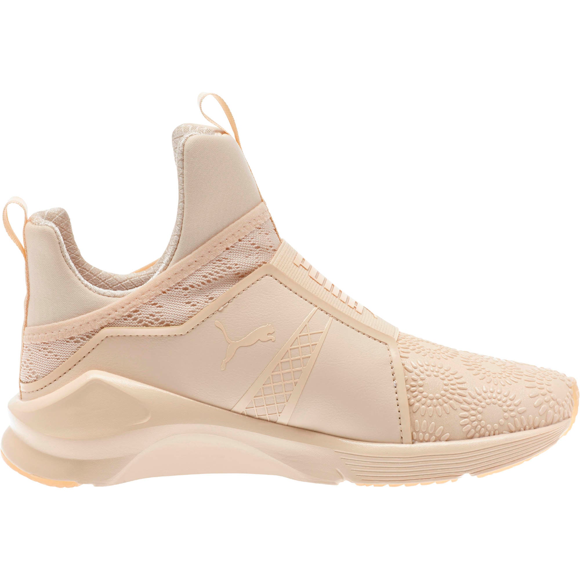 [189866-03] Womens Fierce Krm