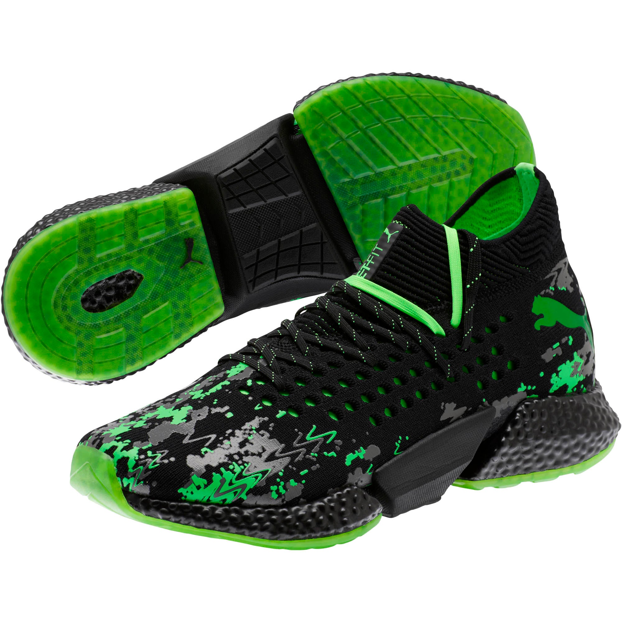 [105513-03] Mens Puma Future Rocket