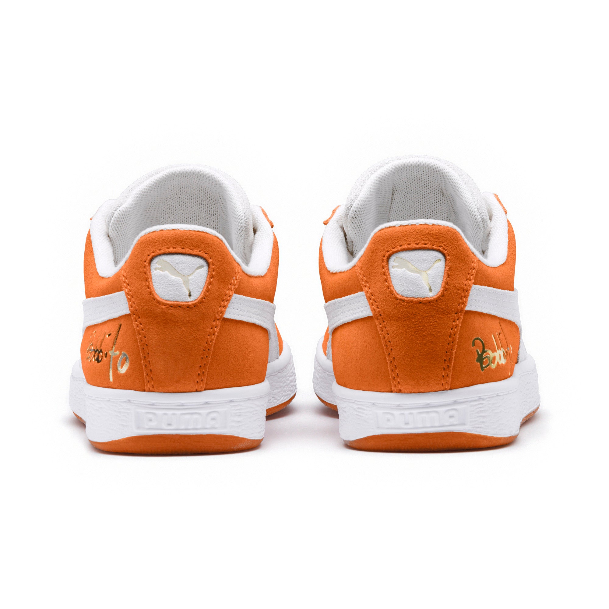 [366336-01] Suede Classic X Bobbito