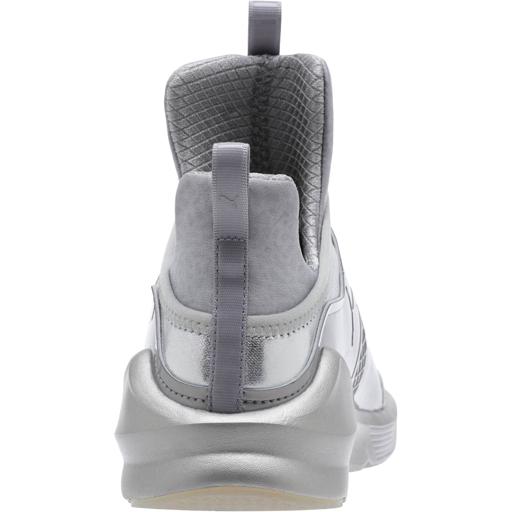 [189865-01] Womens Fierce Metallic