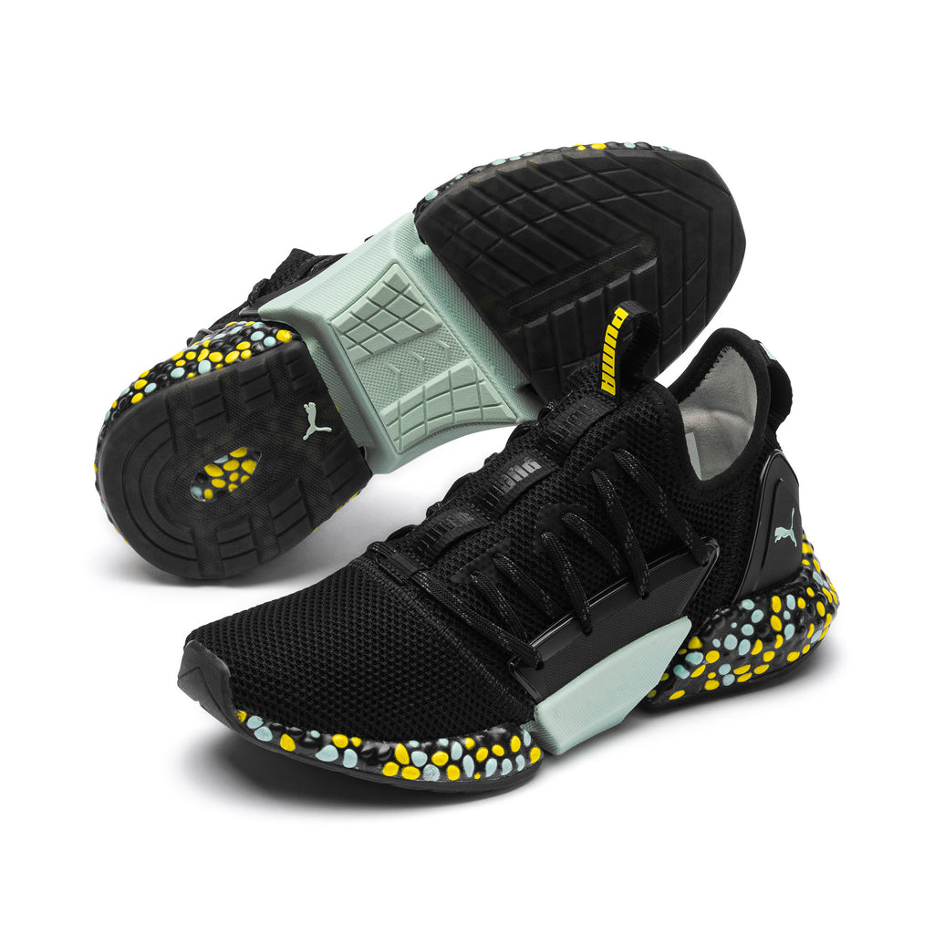 [191626-06] Womens Puma Hybrid Rocket Runner