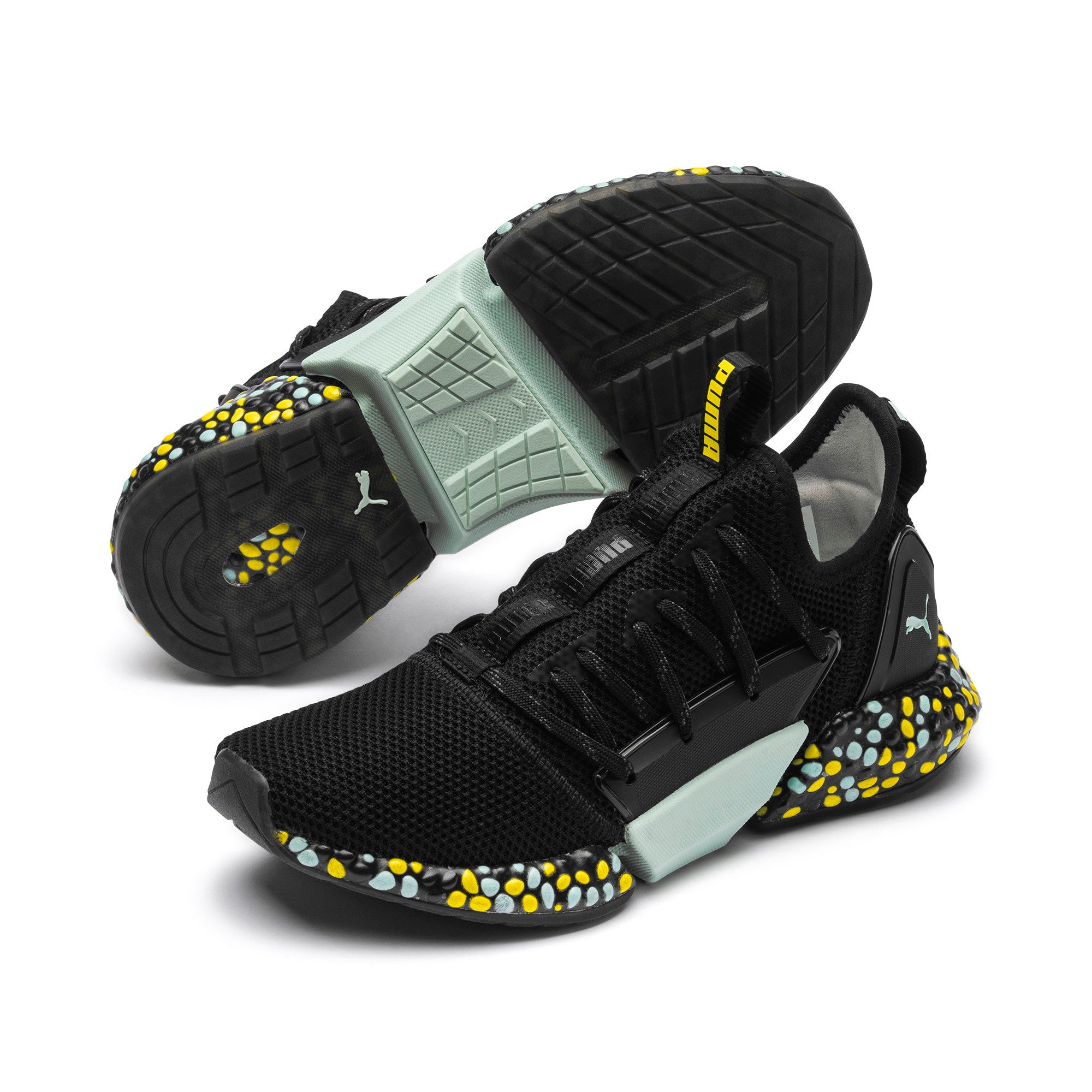 [191626-06] Womens Puma Hybrid Rocket Runner