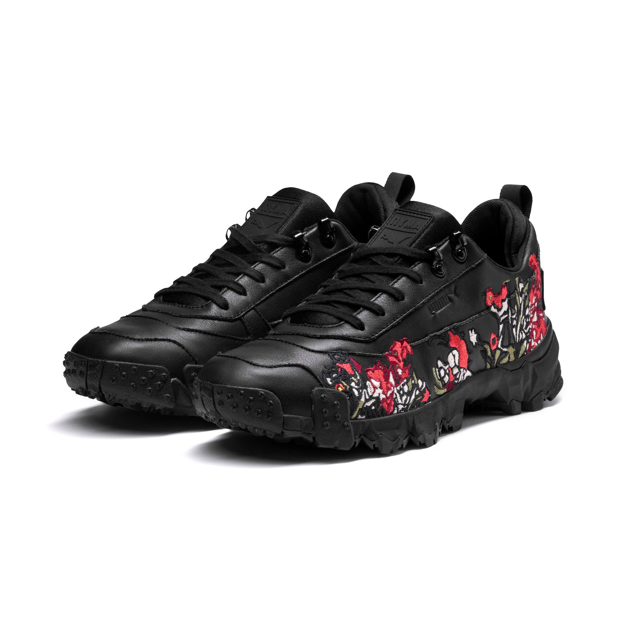 [367096-01] Mens Puma Trailfox Graphic O.Moscow