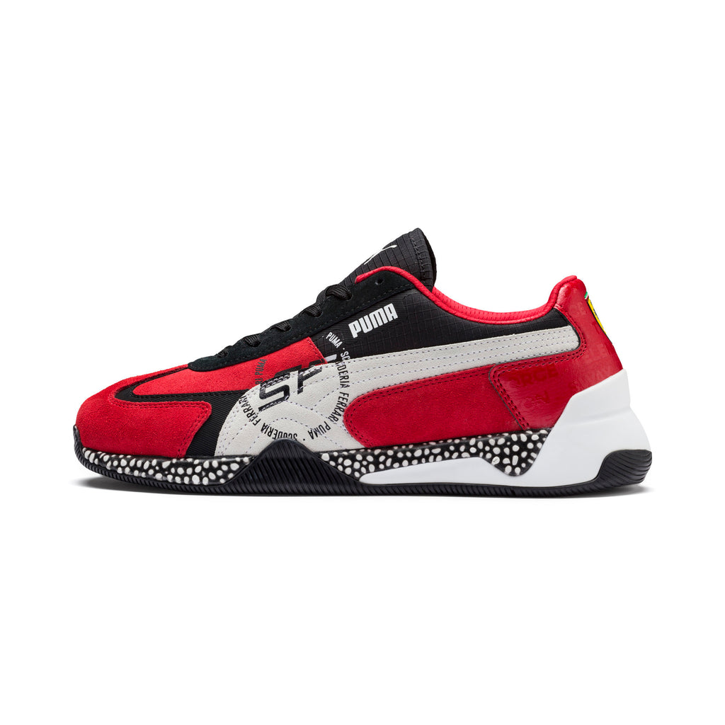 [306395-02] SF Speed Hybrid