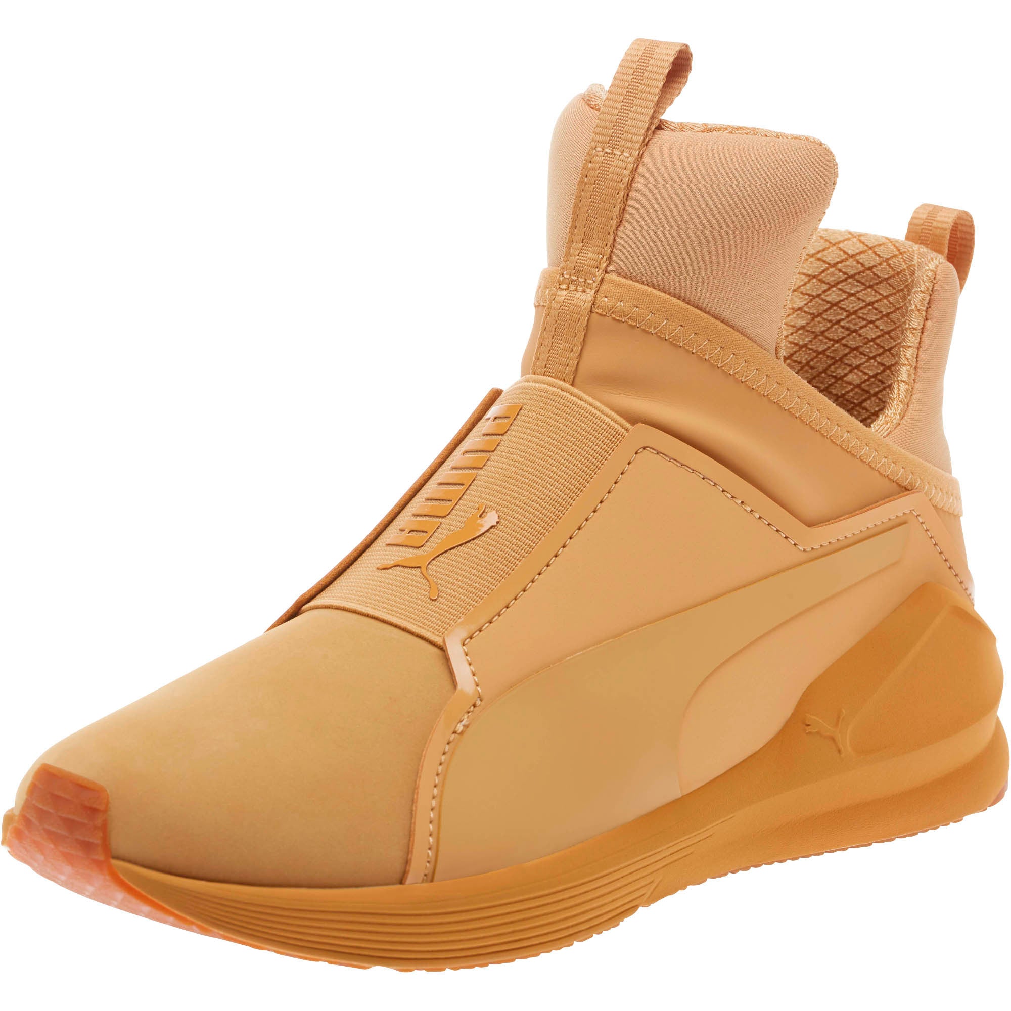 [190908-04] Womens Fierce Nbk Naturals
