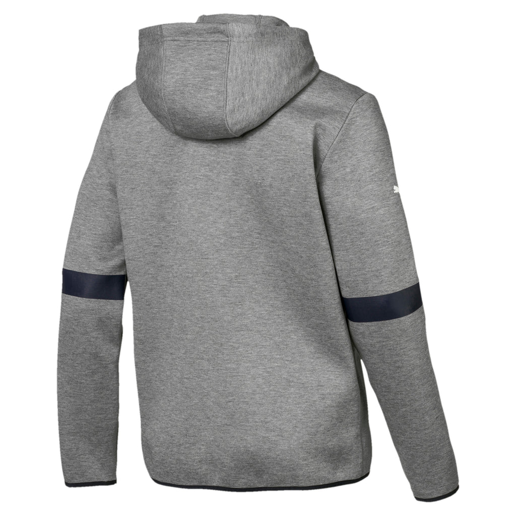 [576652-03] BMW Motorsport Hooded Sweat Jacket